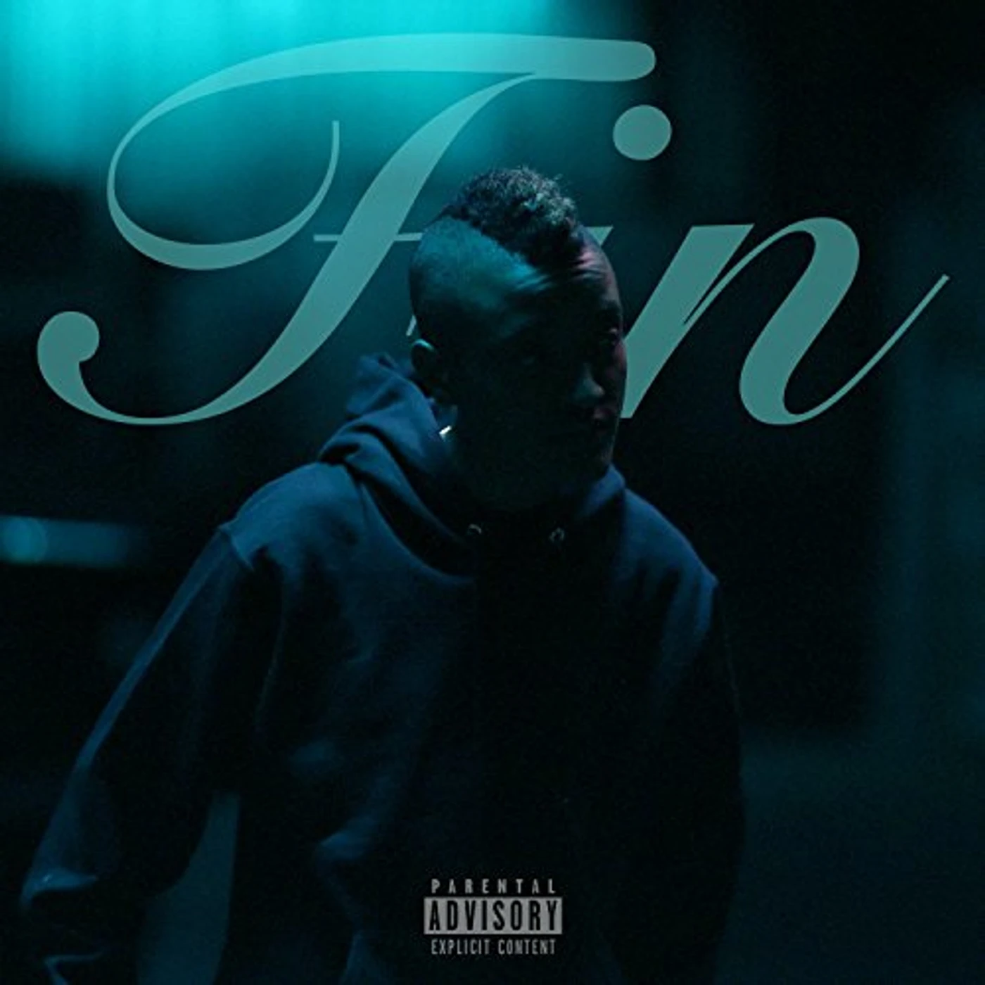 Syd FIN CD