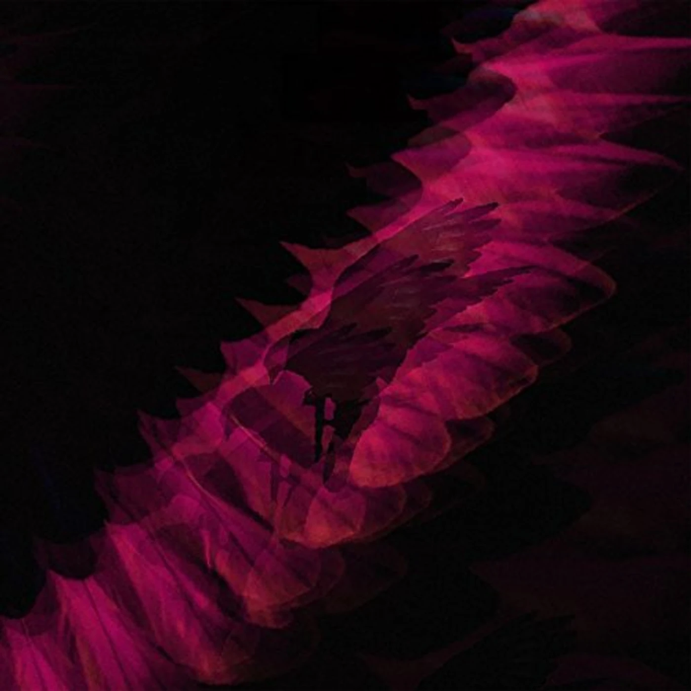 Francesca Lombardo REMEMBRANCE: REMIXES Vinyl Record