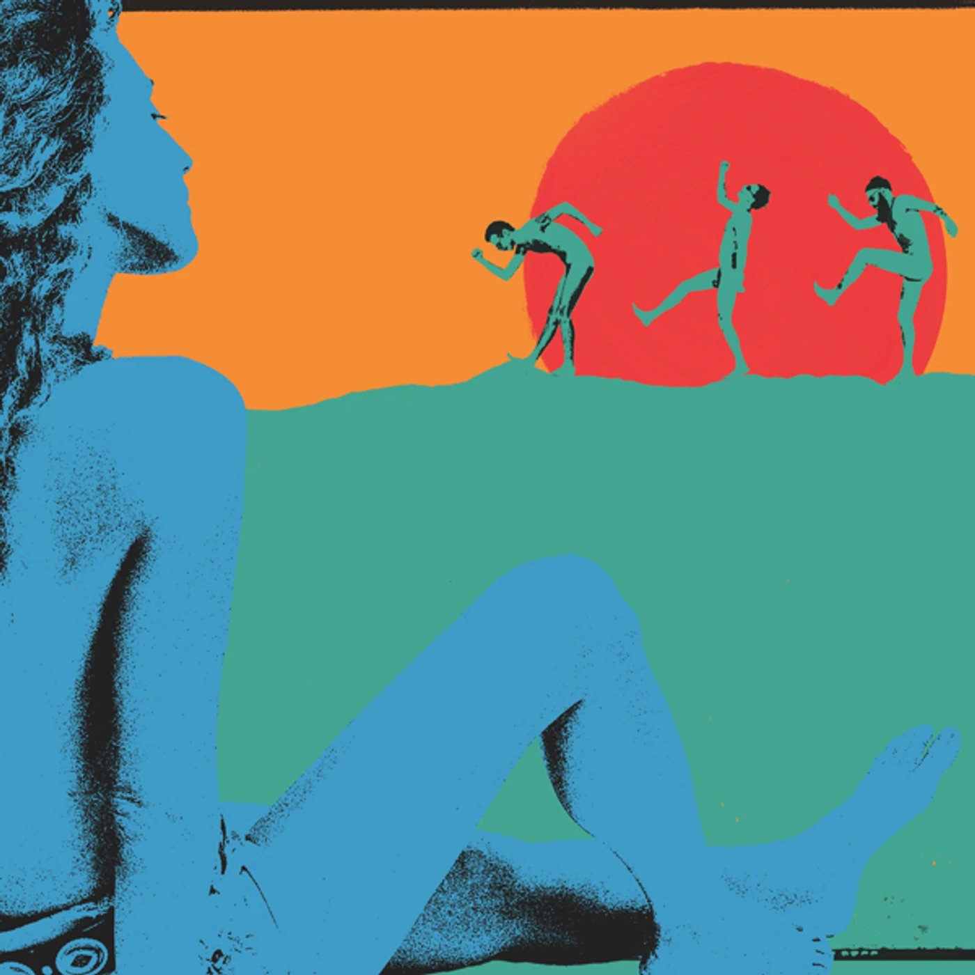 The Crotches EIN AHOT LA MIFSAOT CD