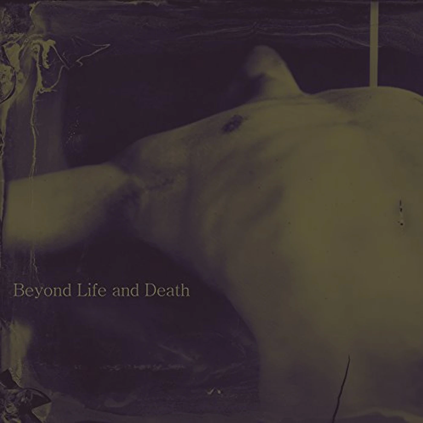 NOÊTA BEYOND LIFE & DEATH CD