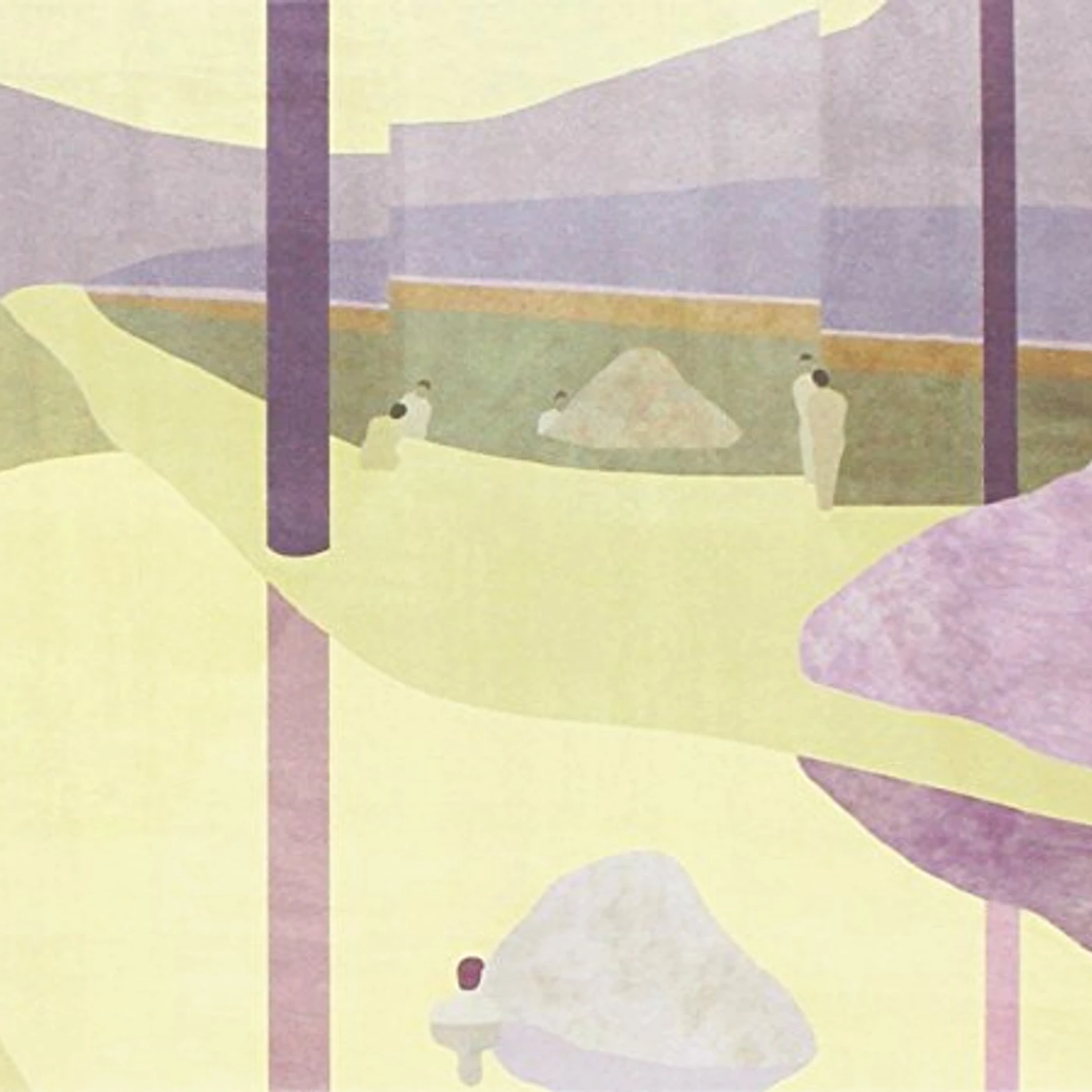Silent Carnival DROWNING AT LOW TIDE CD