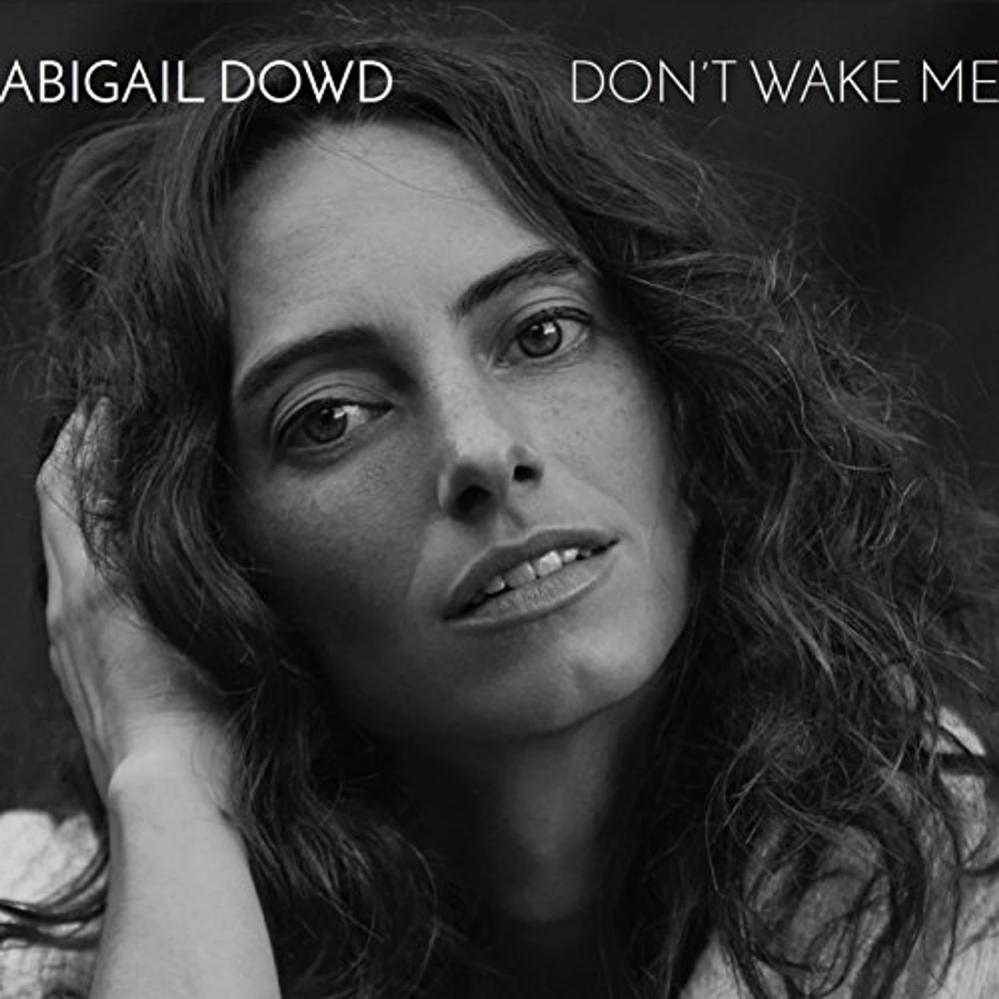 Abigail Dowd DON'T WAKE ME CD