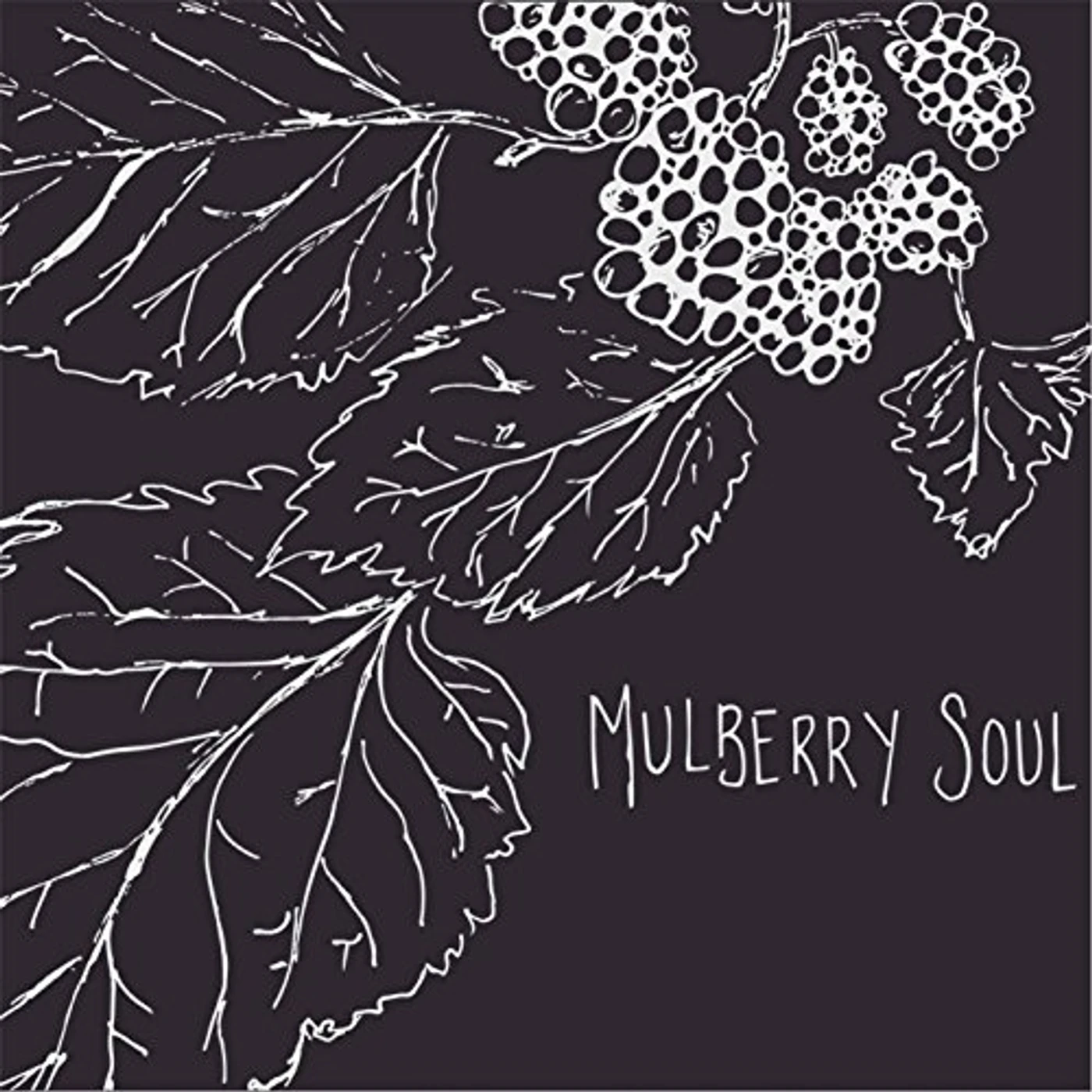 MULBERRY SOUL CD