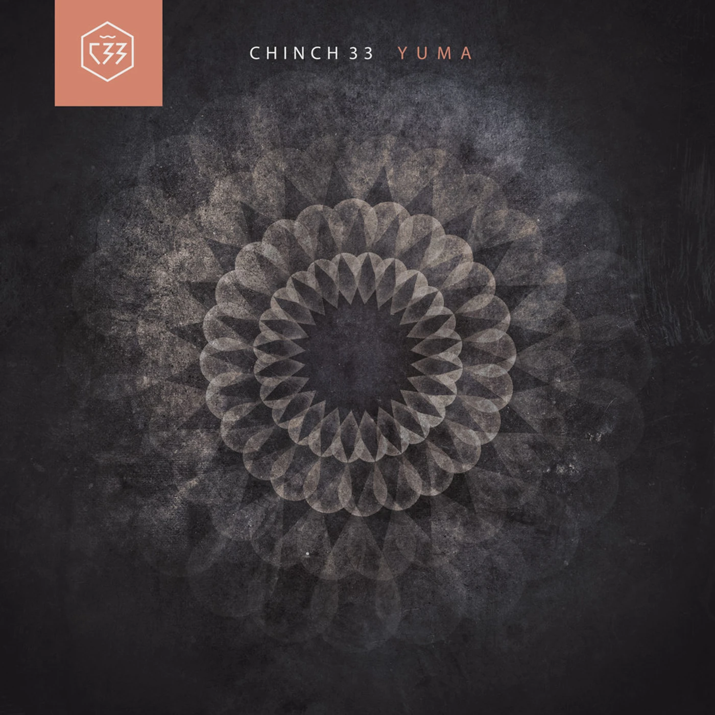 Chinch 33 Yuma Vinyl Record