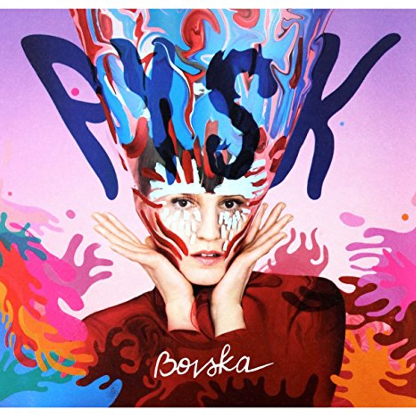 Bovska PYSK CD