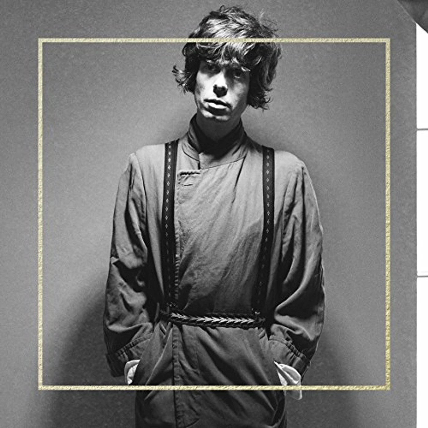 Fionn Regan MEETINGS OF THE WATERS Vinyl Record