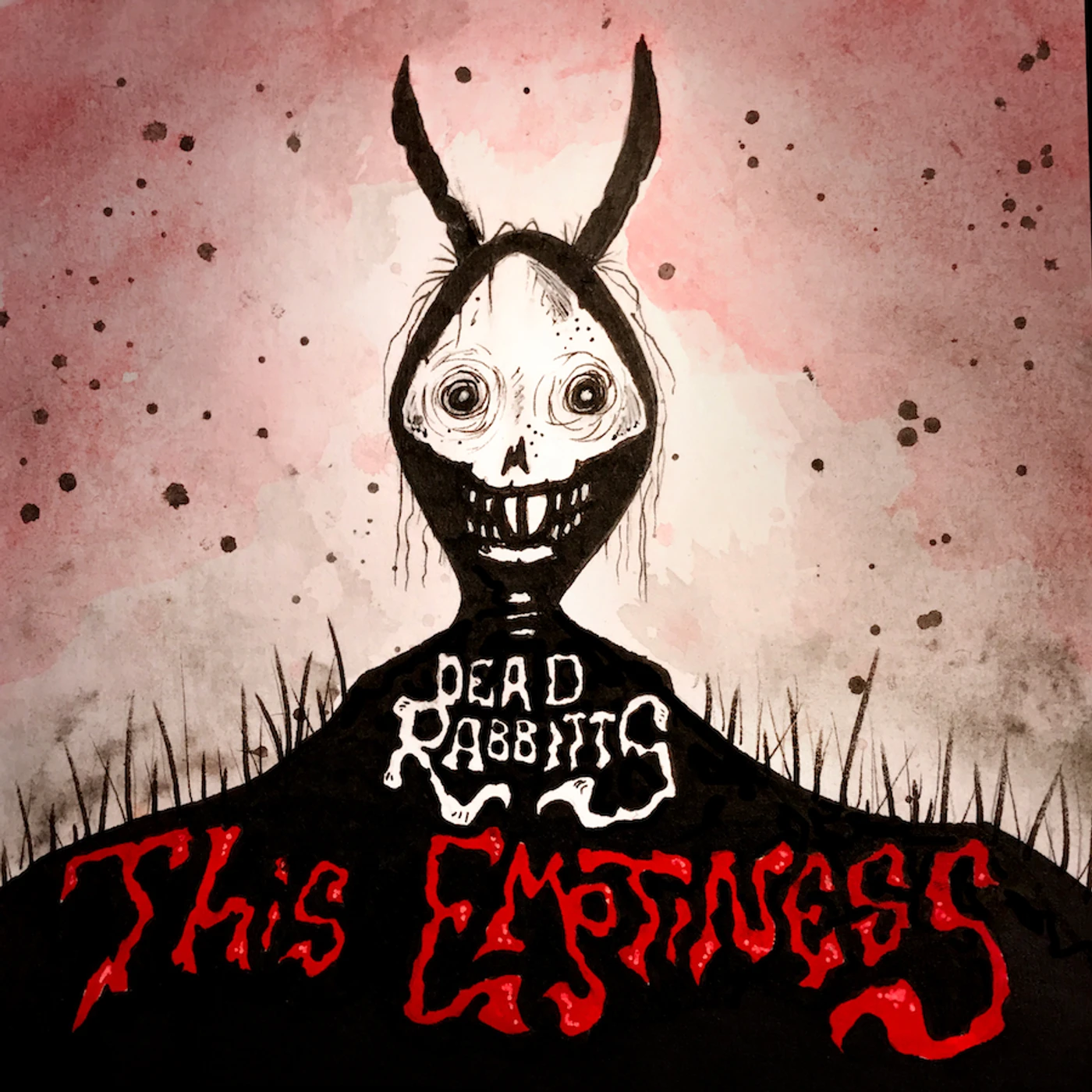 Dead Rabbitts THIS EMPTINESS CD