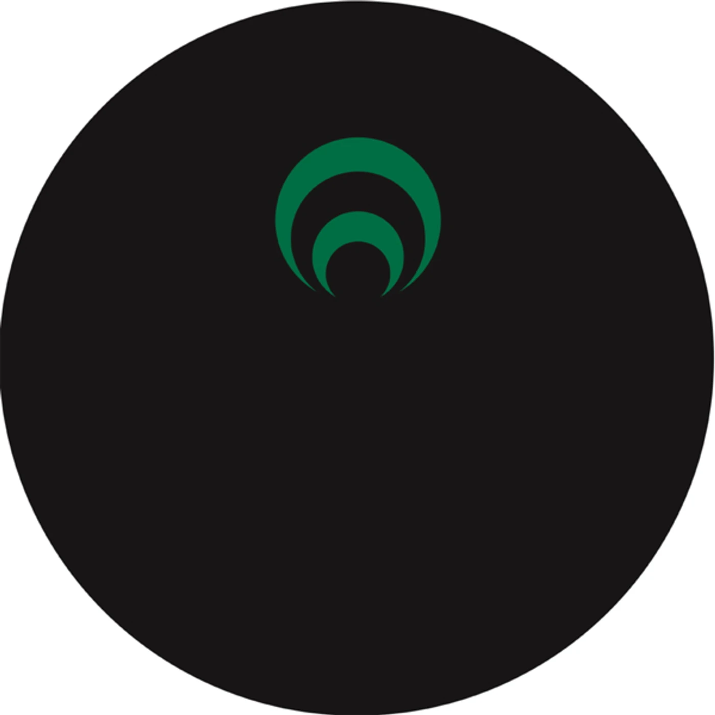 Luke Hess Facette Vinyl Record