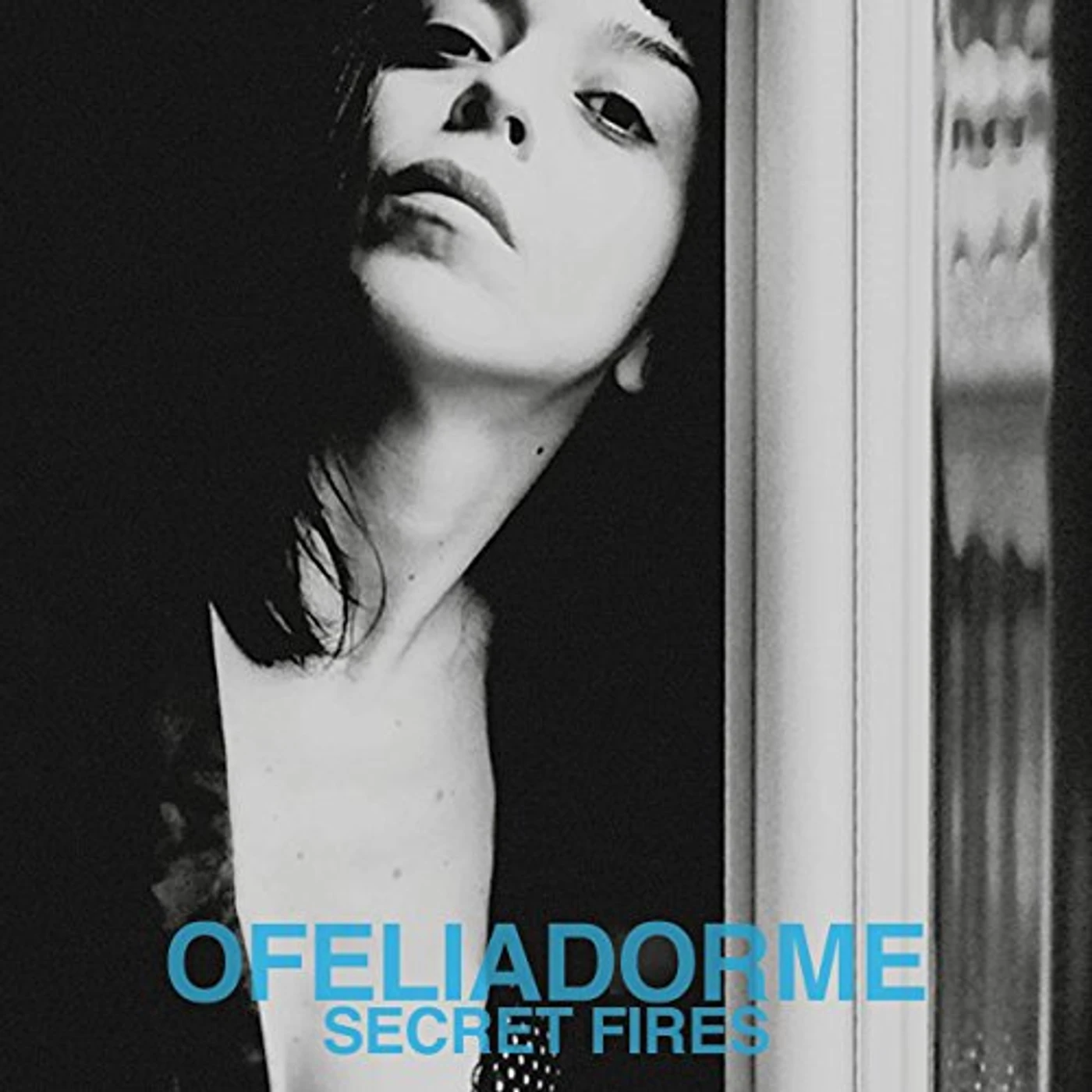 Ofeliadorme SECRET FIRES CD
