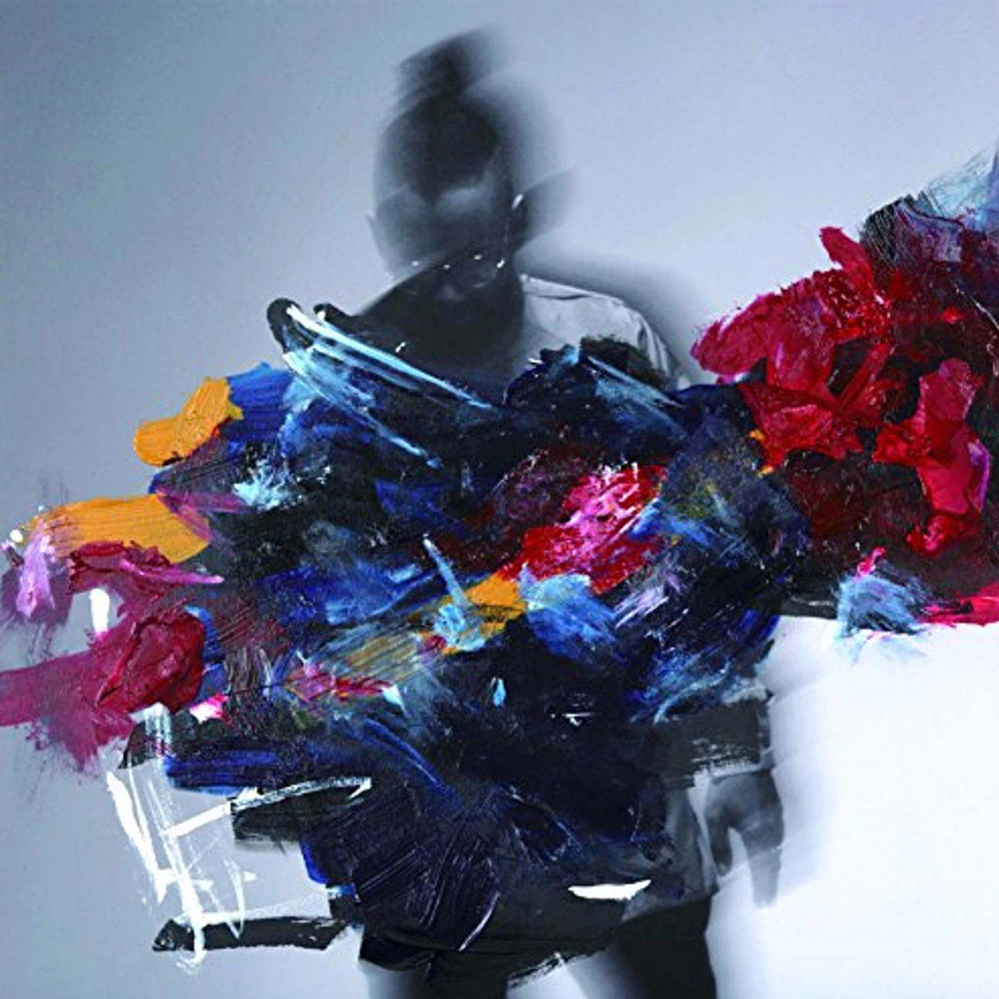 Jamire Williams EFFECTUAL CD
