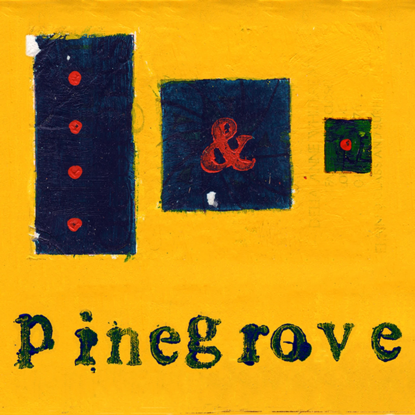 Pinegrove Everything So Far Vinyl Record