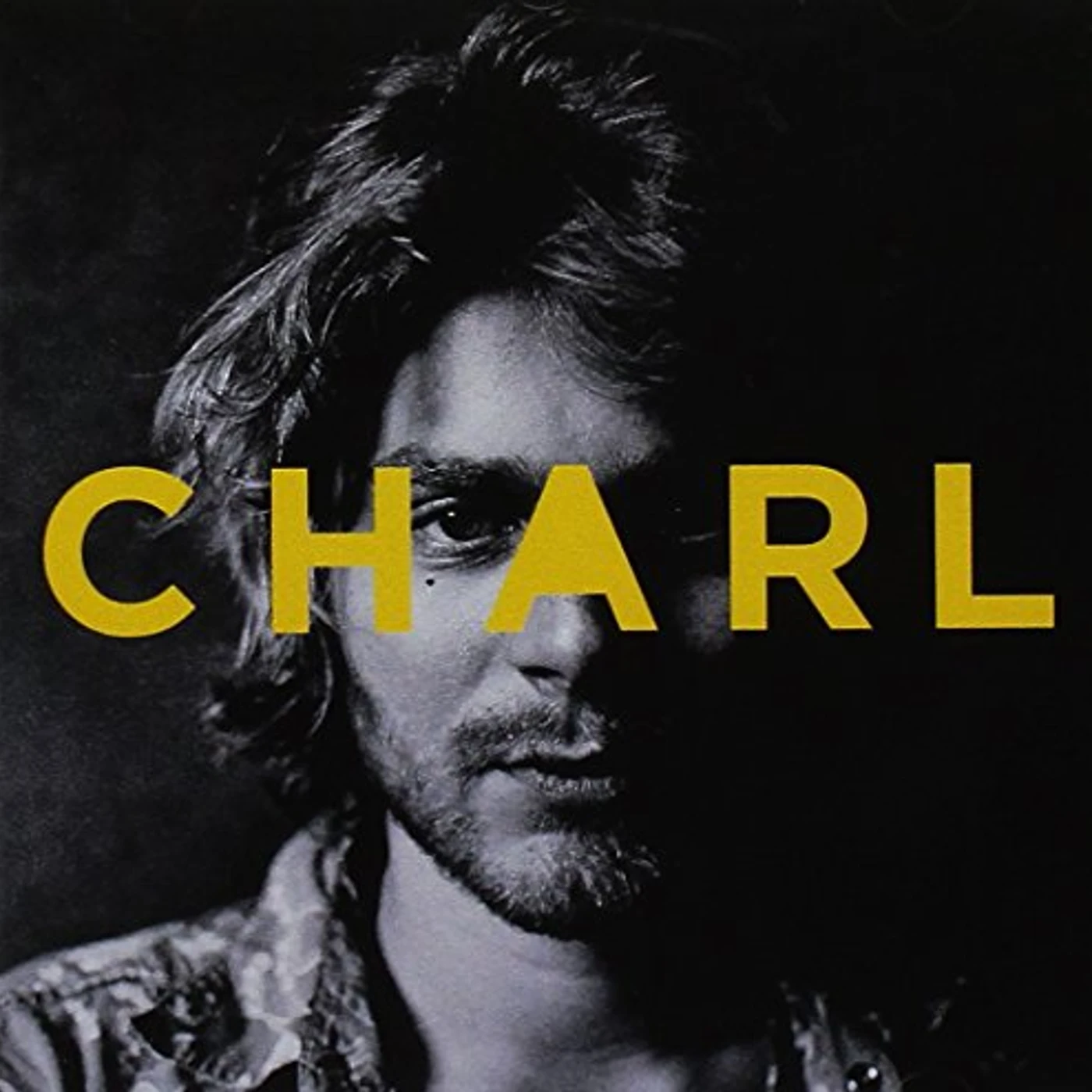 Charl Delemarre CHARL CD