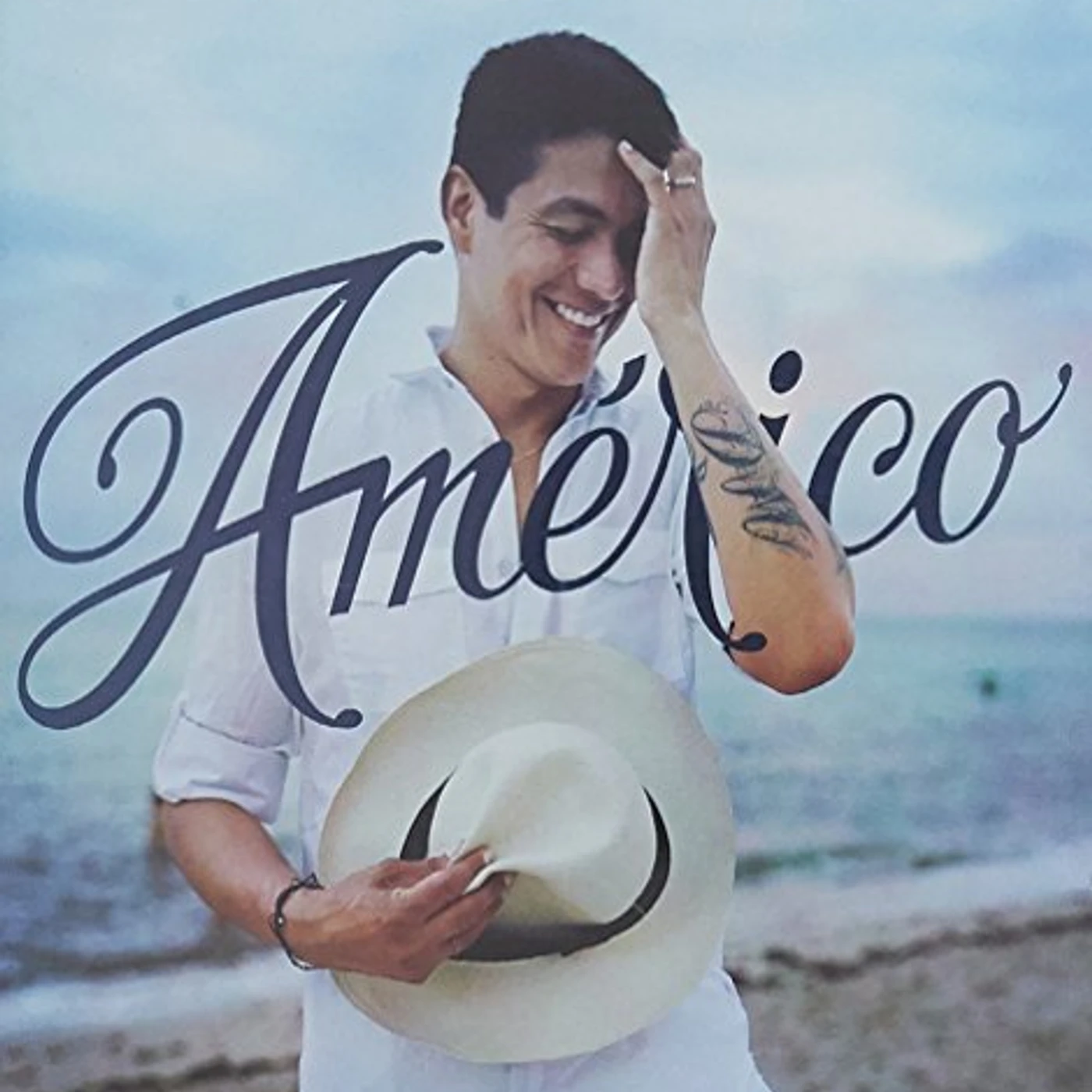 AMERICO CD