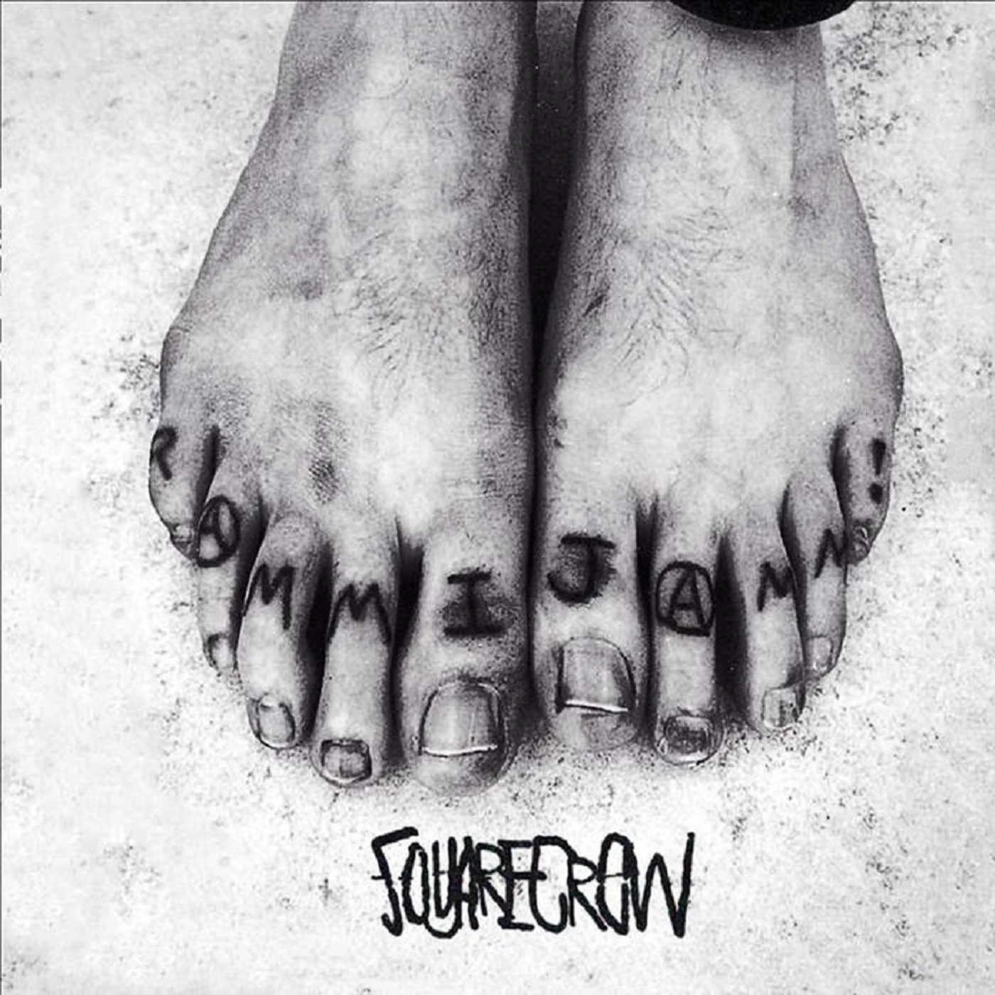 Squarecrow RAMMI JAMS Vinyl Record