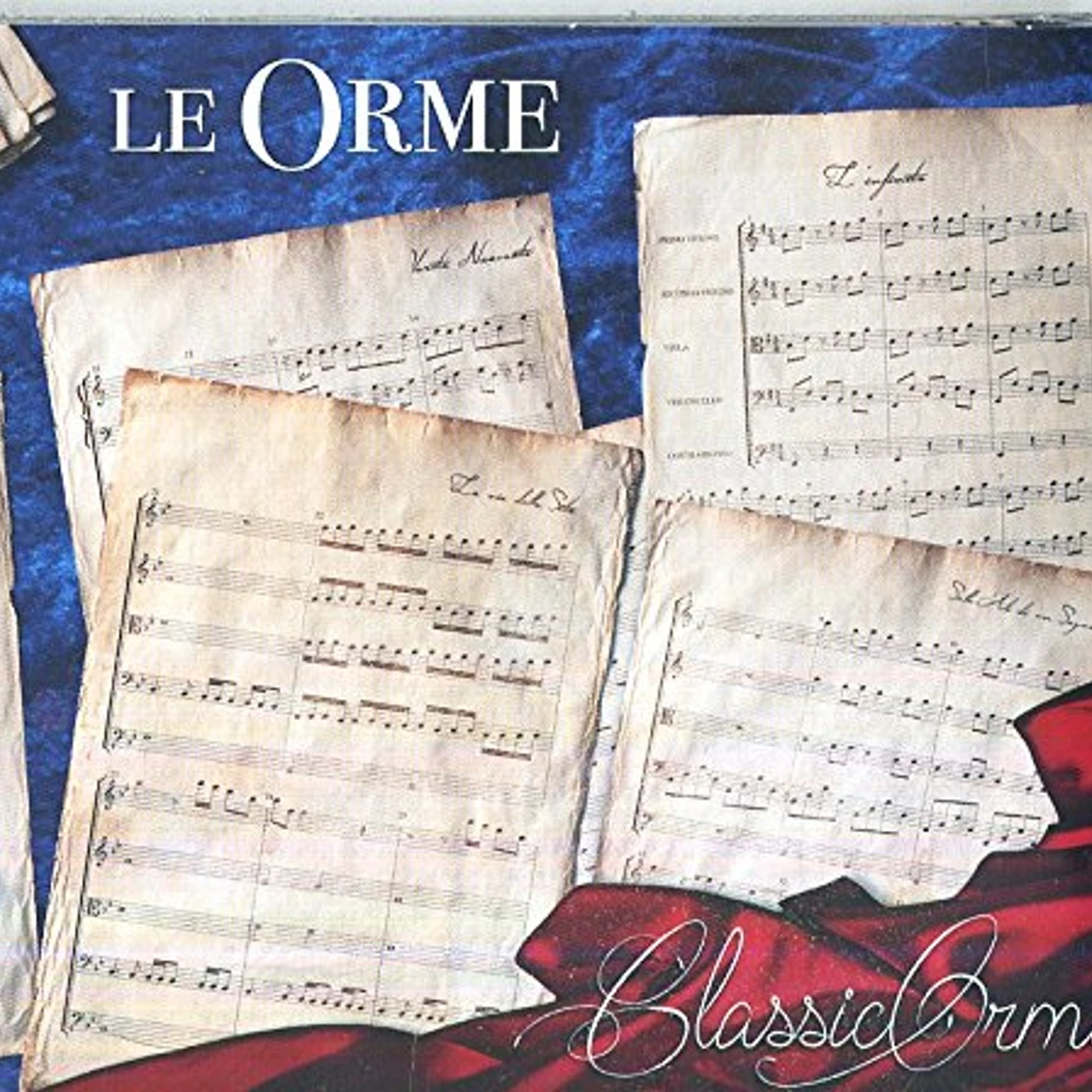 CLASSIC ORME (999 EDITION) Vinyl Record