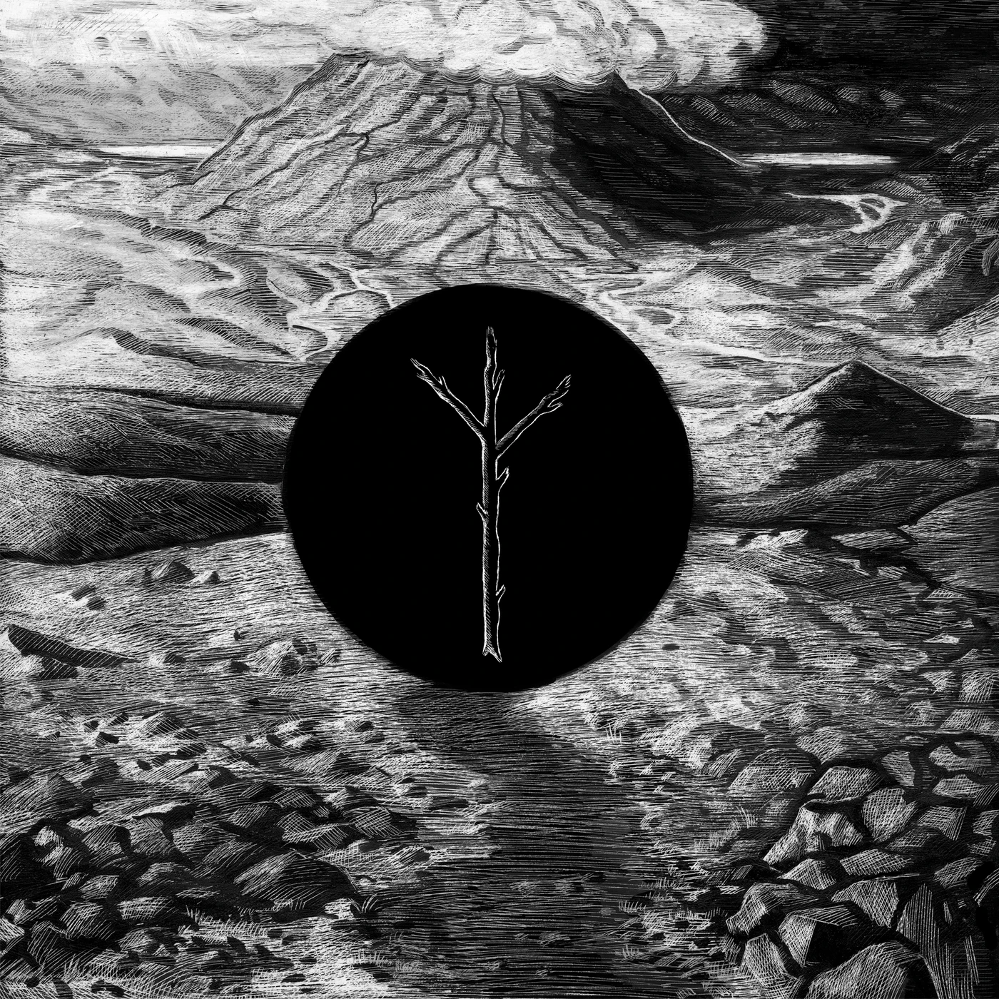Völur ANCESTORS CD