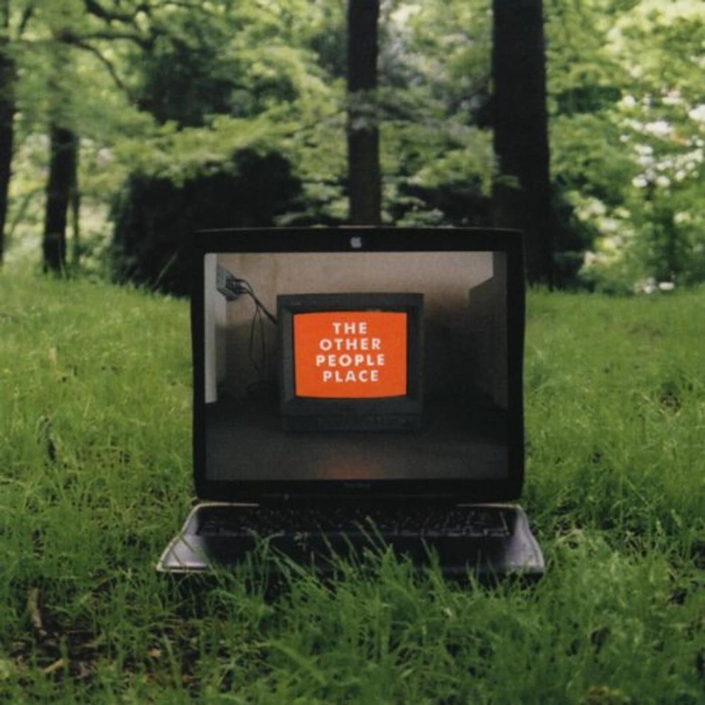 The Other People Place LIFESTYLES OF THE LAPTOP CAFE Vinyl Record