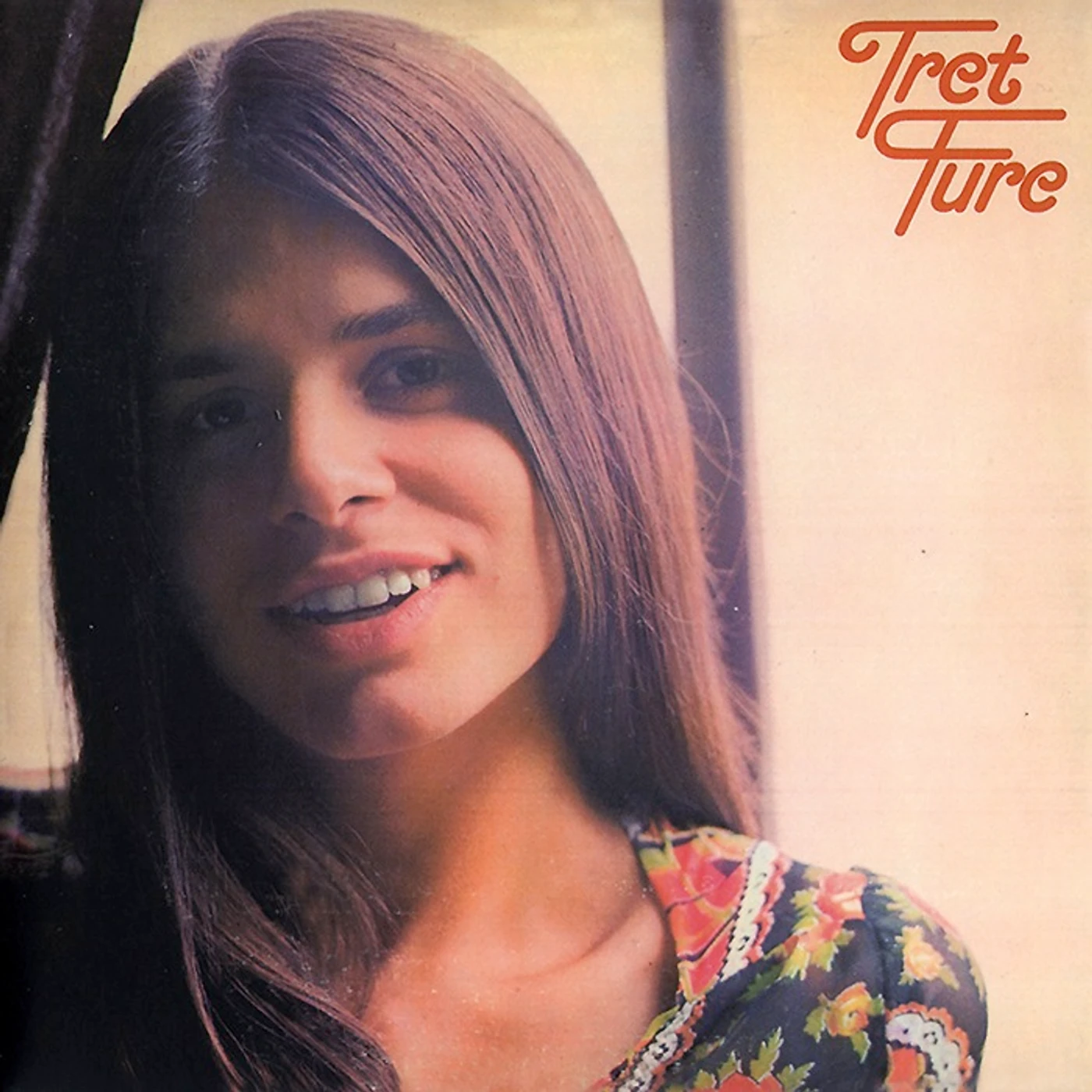 TRET FURE CD