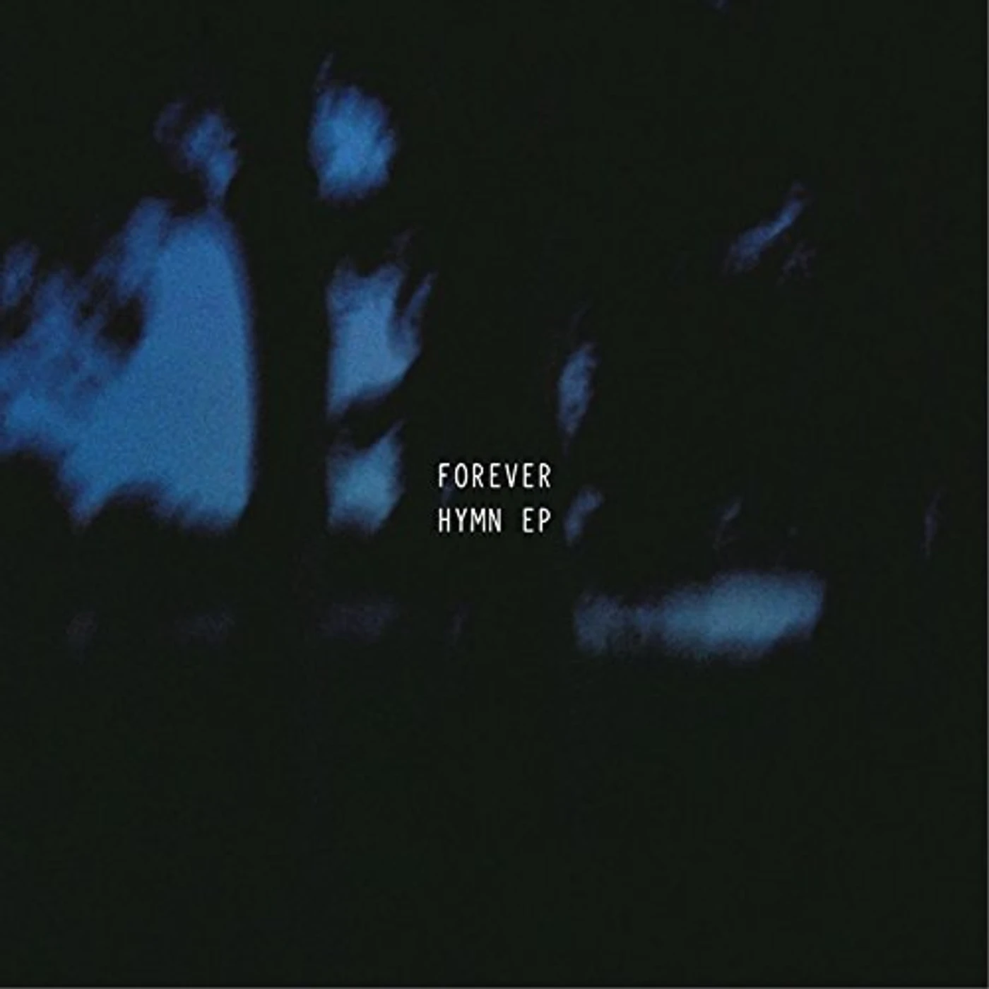 Forever HYMN Vinyl Record