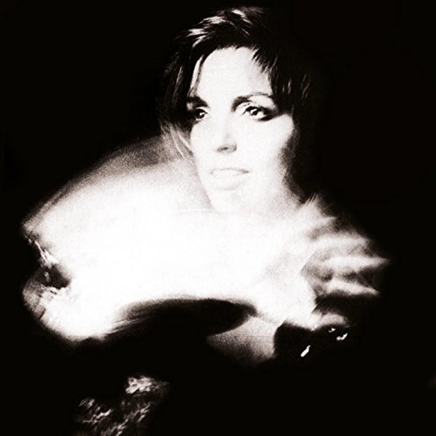 Liza Minnelli RESULTS (24BIT REMASTERED) CD