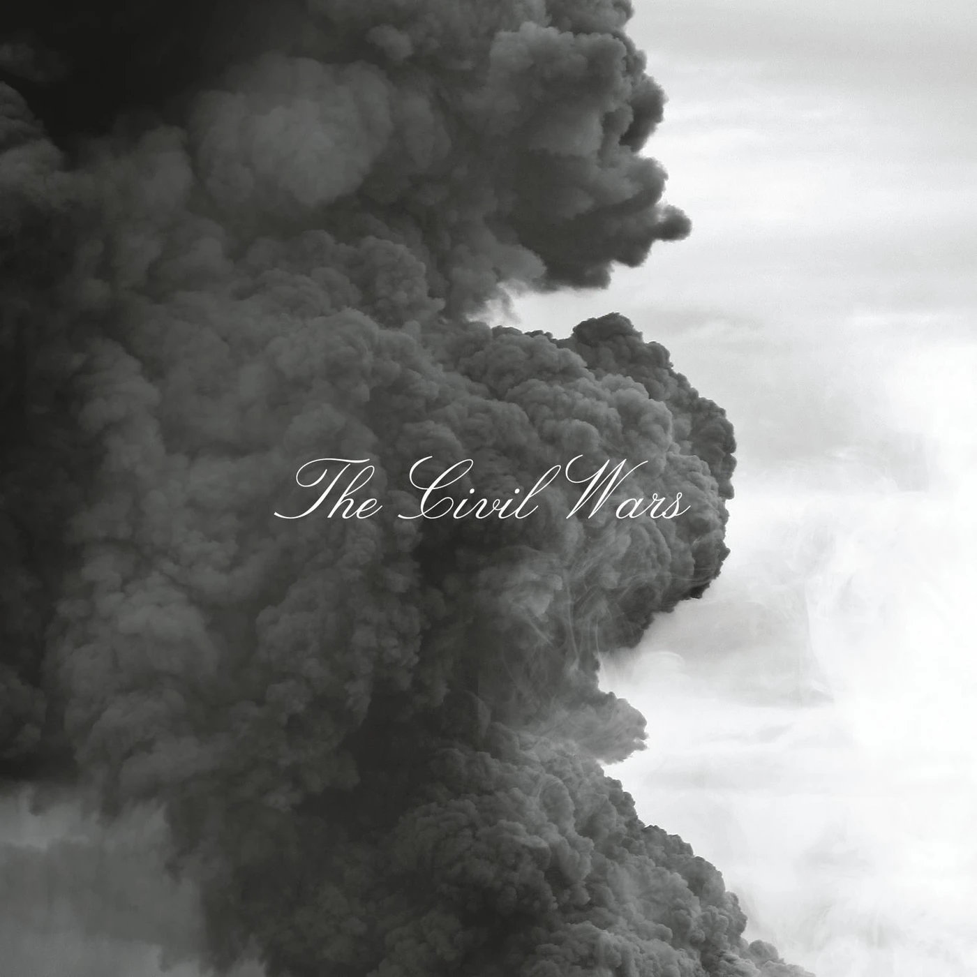 The Civil Wars CD