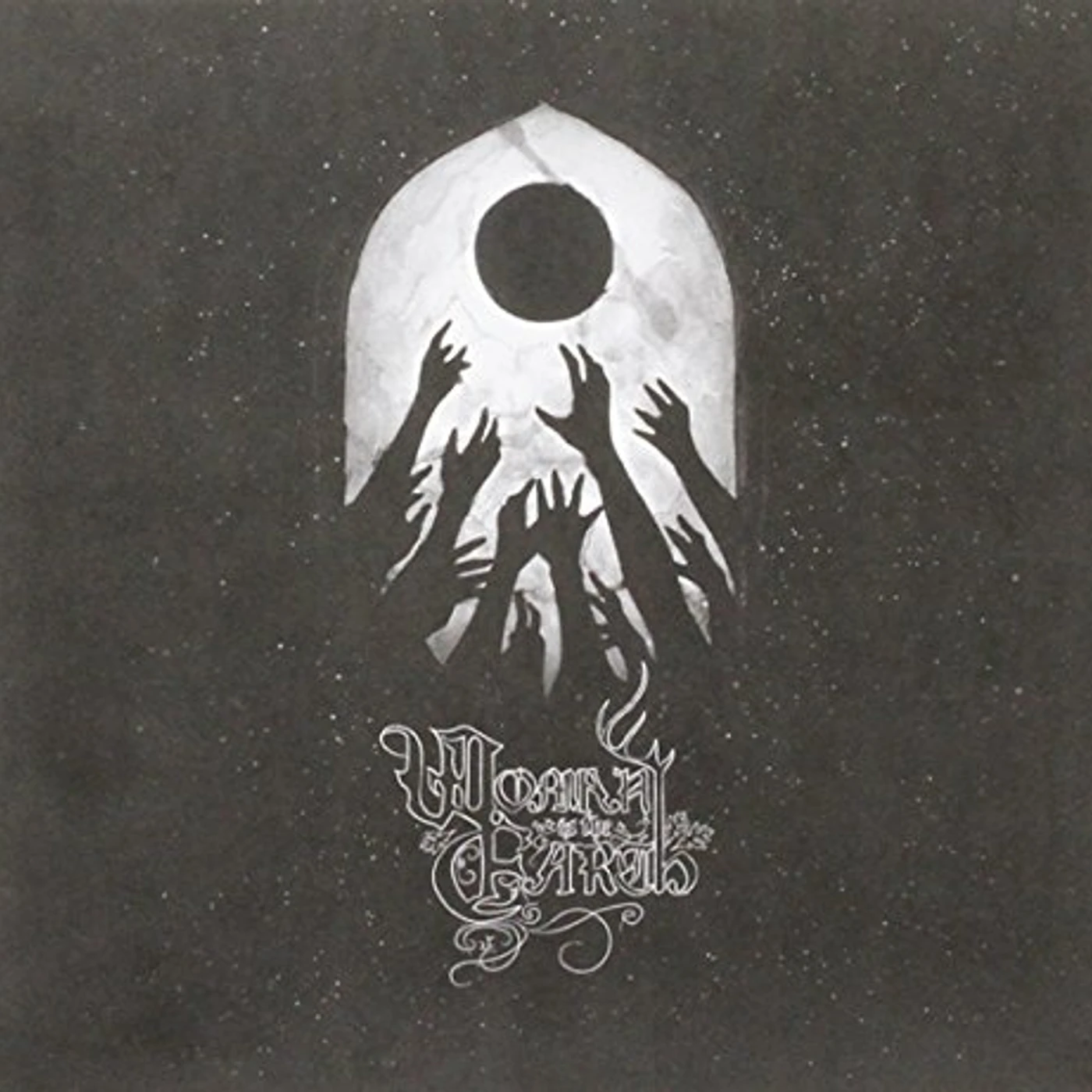 Woman is the Earth DEPTHS CD