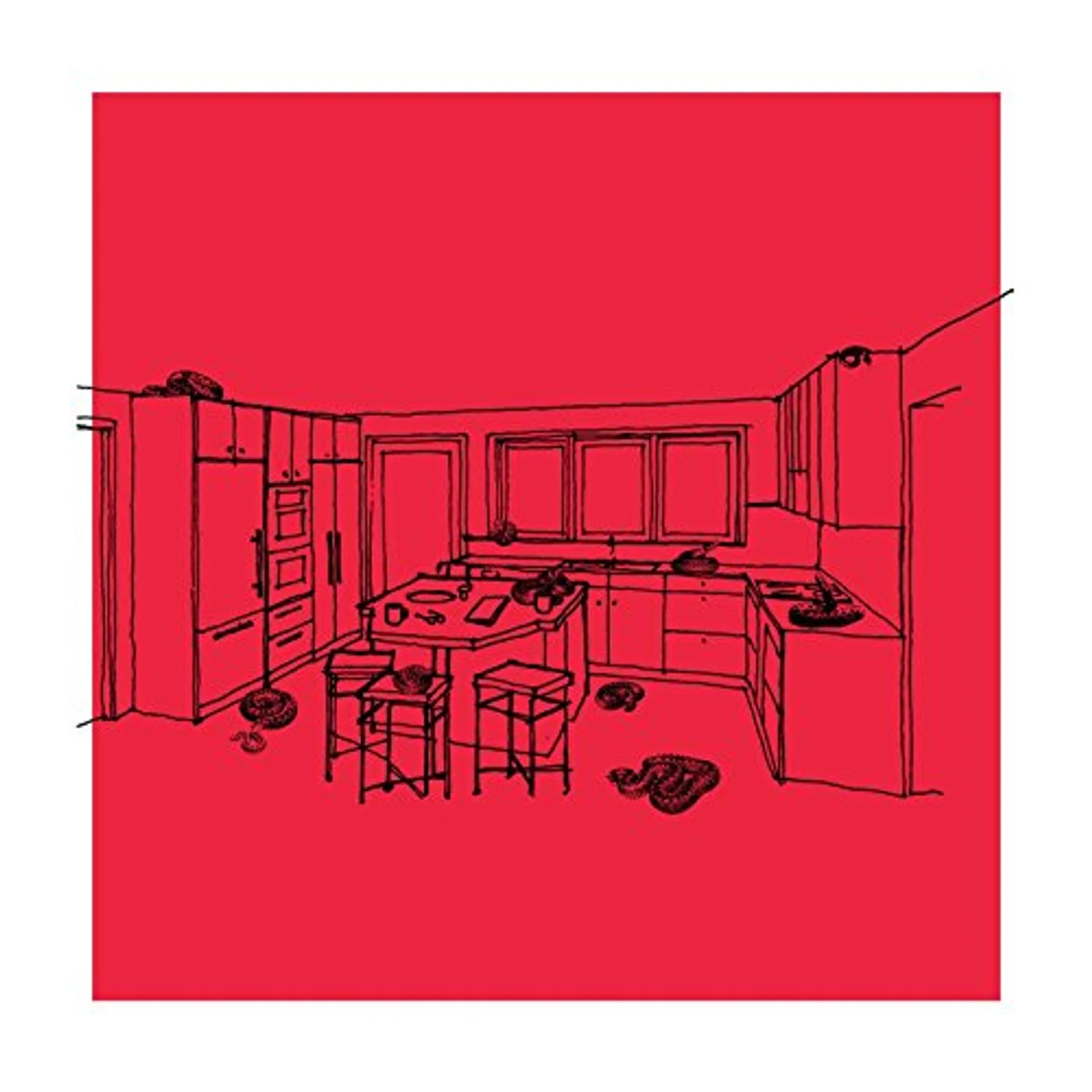 VRCVS Vinyl Record
