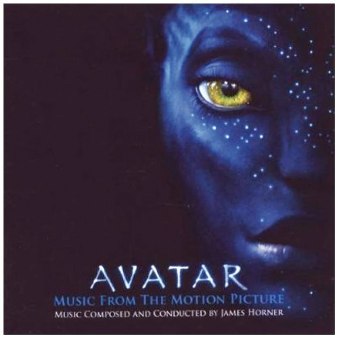 James Horner AVATAR / Original Soundtrack Vinyl Record
