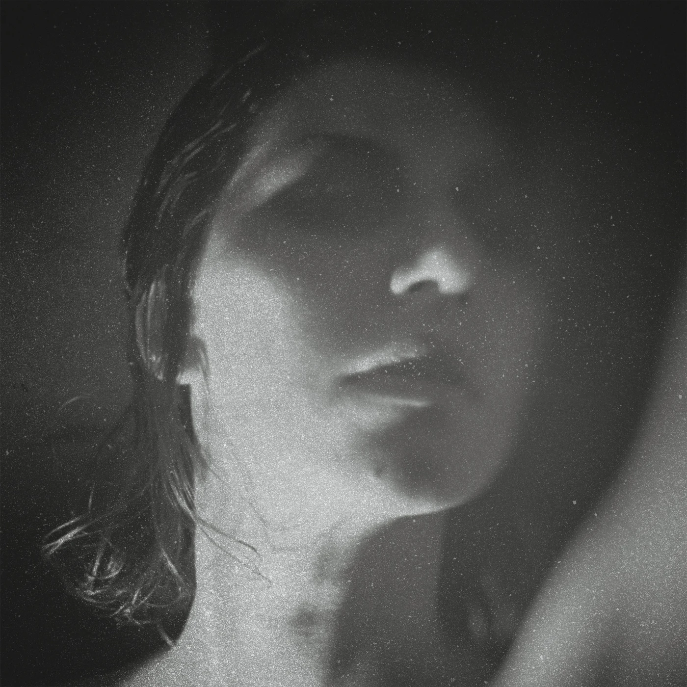 Aldous Harding Party Vinyl Record
