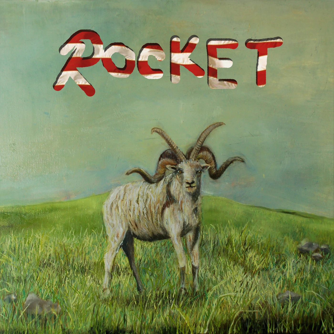 Alex G Rocket Vinyl Record