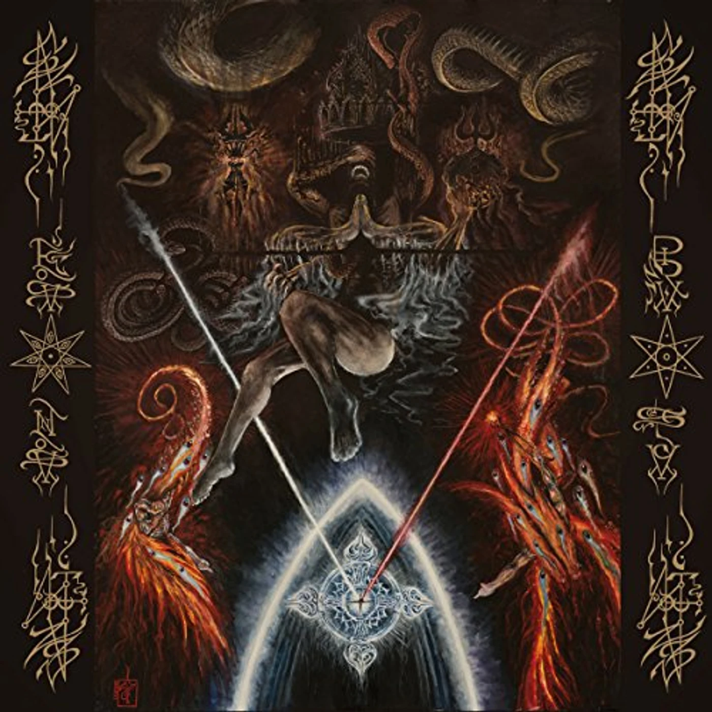Lo-Ruhamah ANOINTING (A5 DIGI) CD