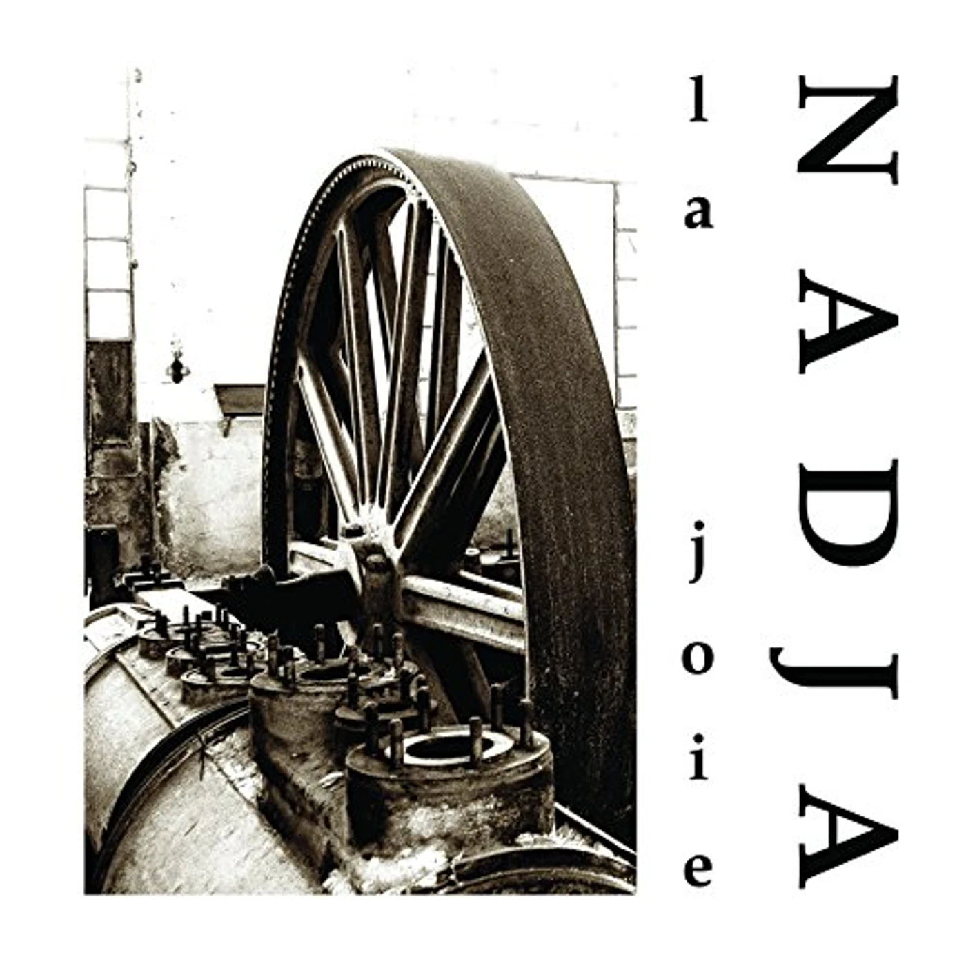 Nadja La Joie Vinyl Record