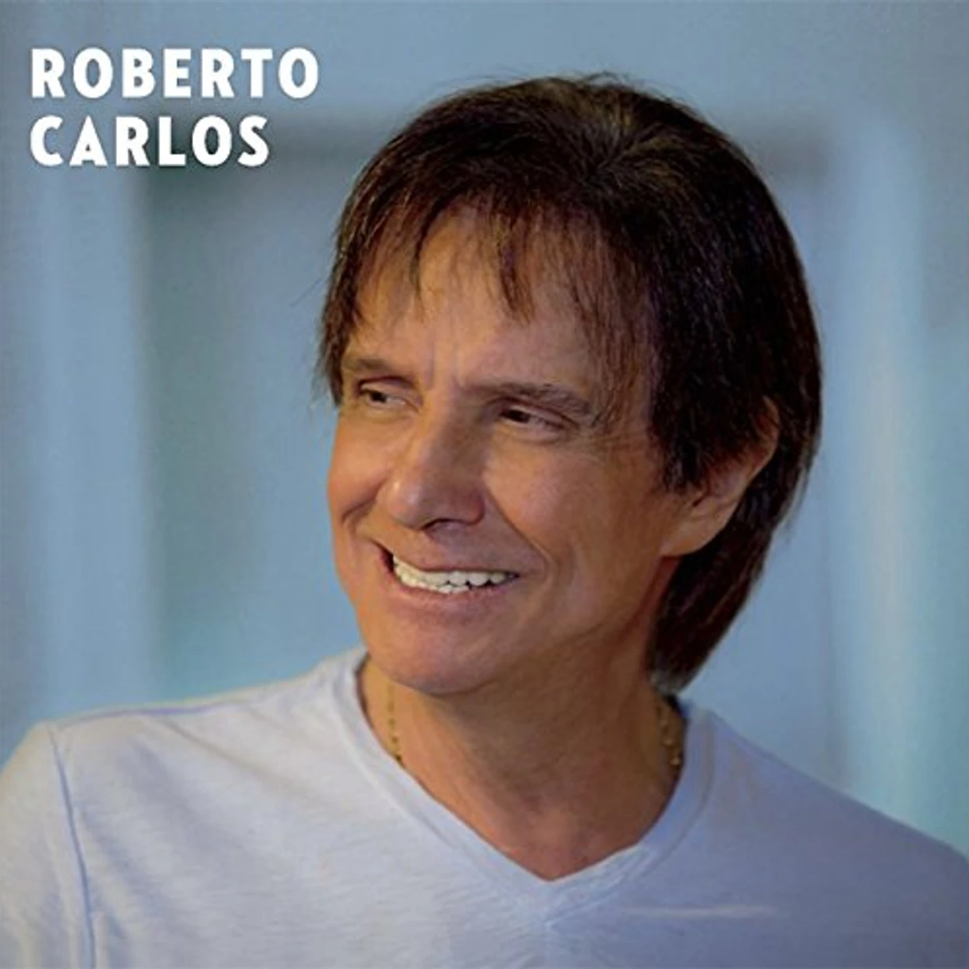 ROBERTO CARLOS CD