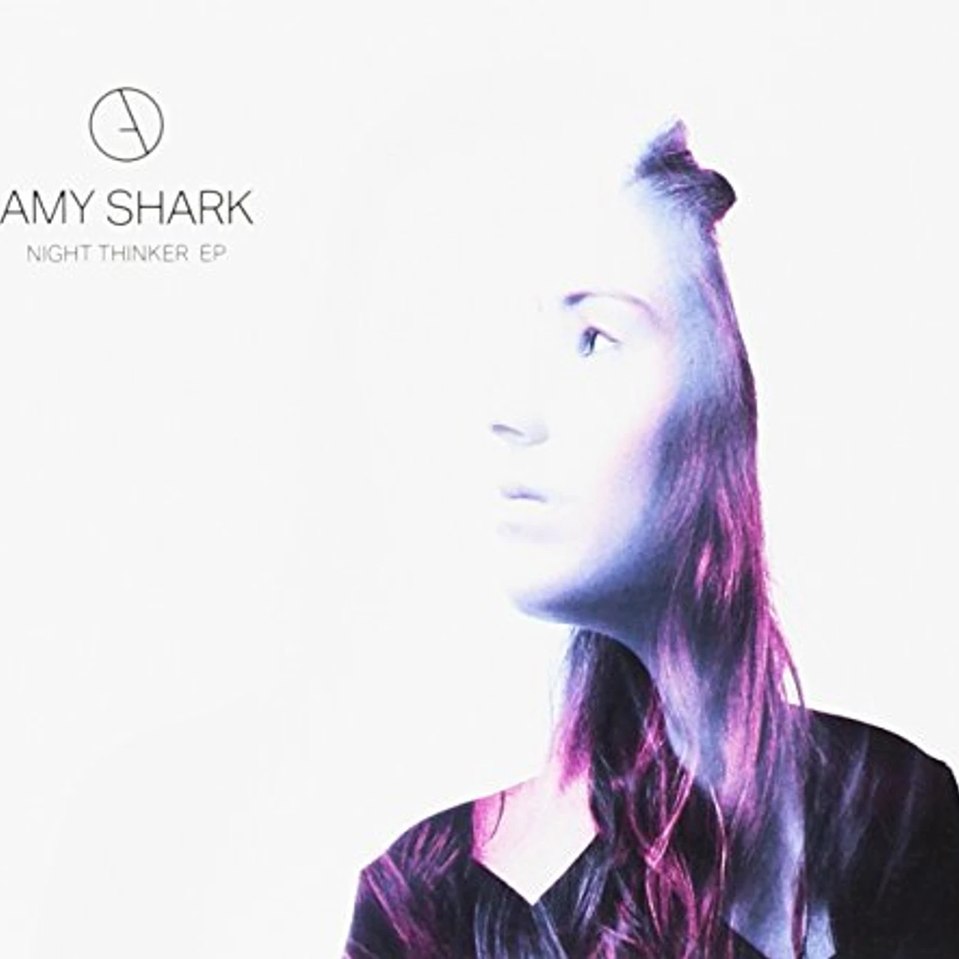 Amy Shark NIGHT THINKER EP CD