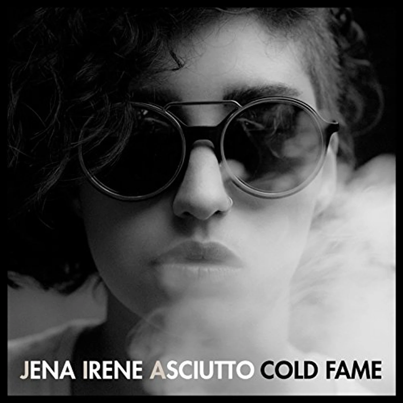 Jena Irene Asciutto COLD FRAME CD