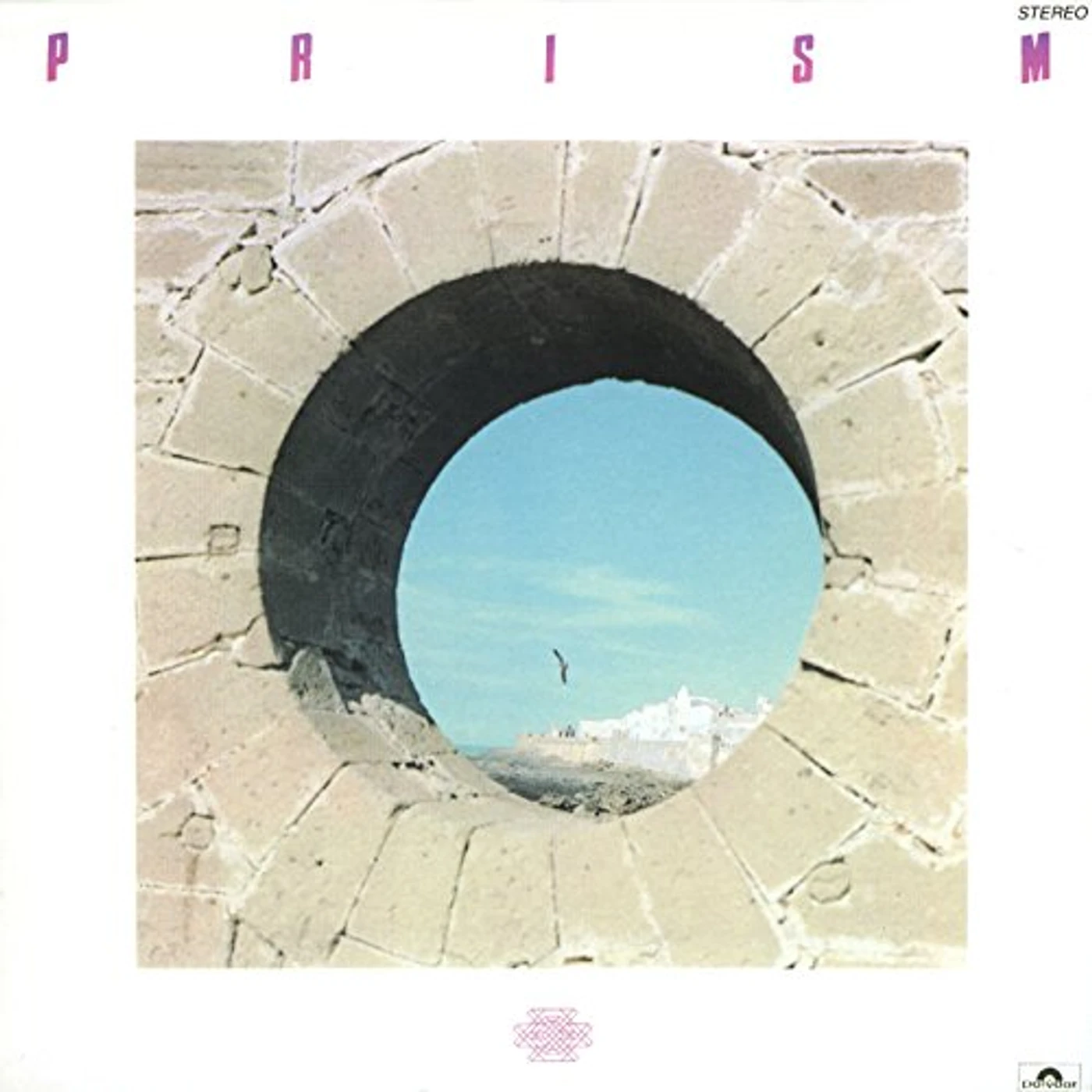 PRISM CD