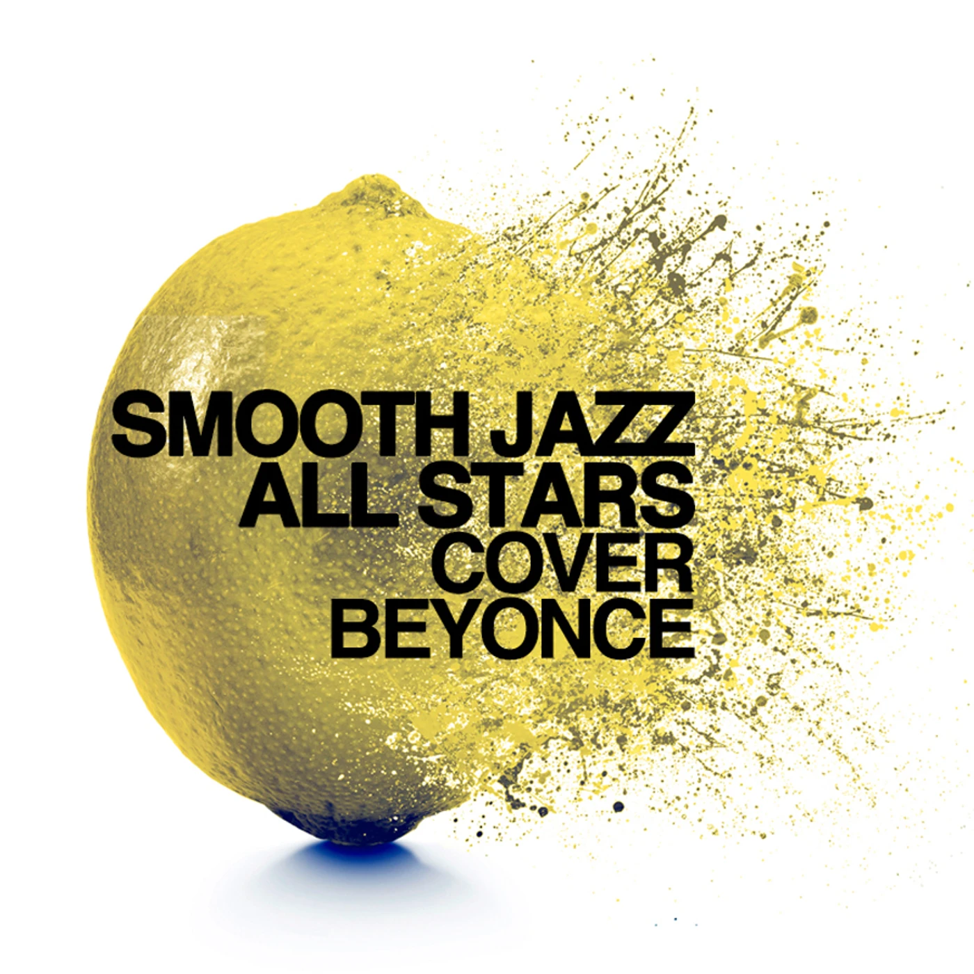 SMOOTH JAZZ ALL STARS COVER BEYONCE CD