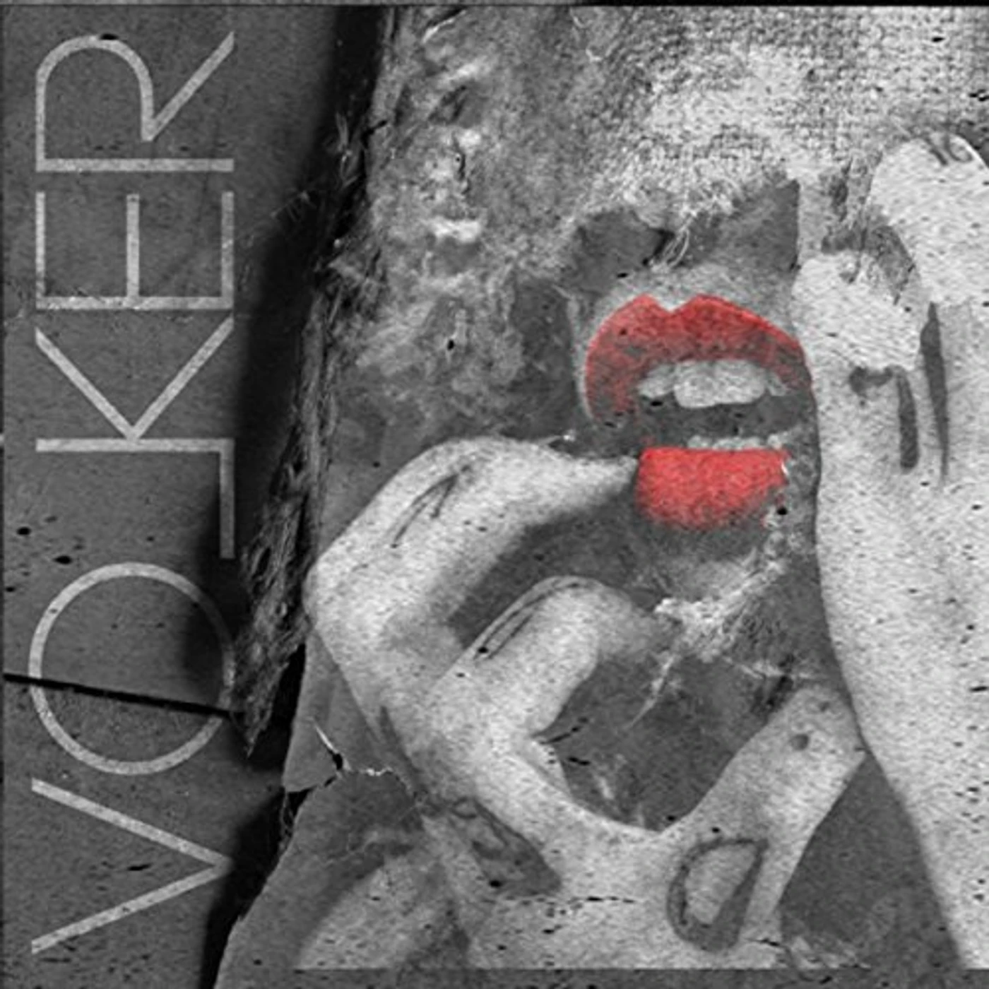 Volker DEAD DOLL CD