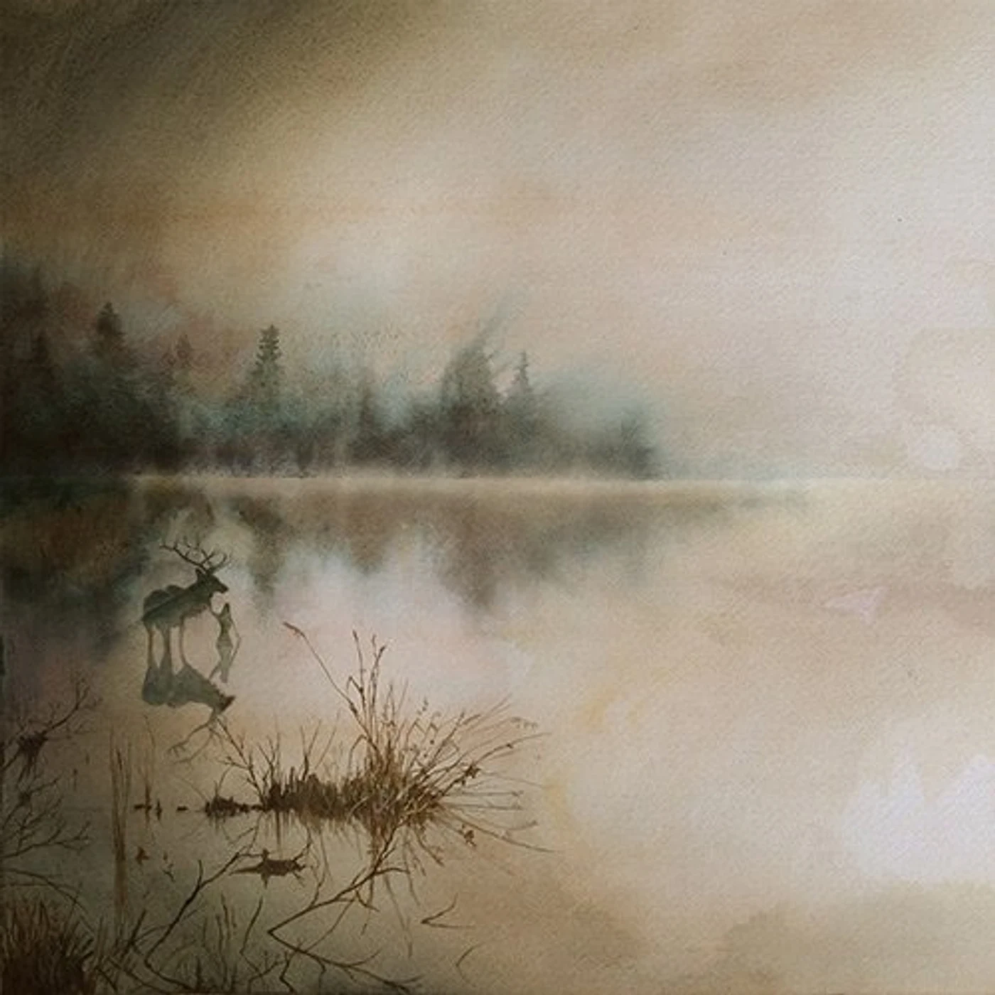 Sólstafir BERDREYMINN CD