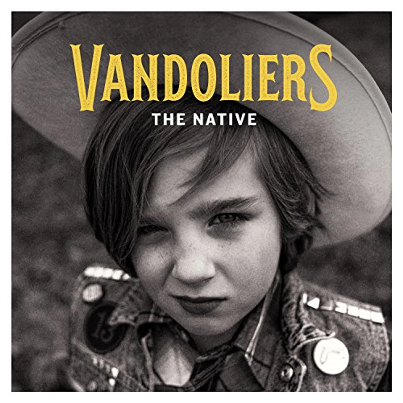 Vandoliers NATIVE CD