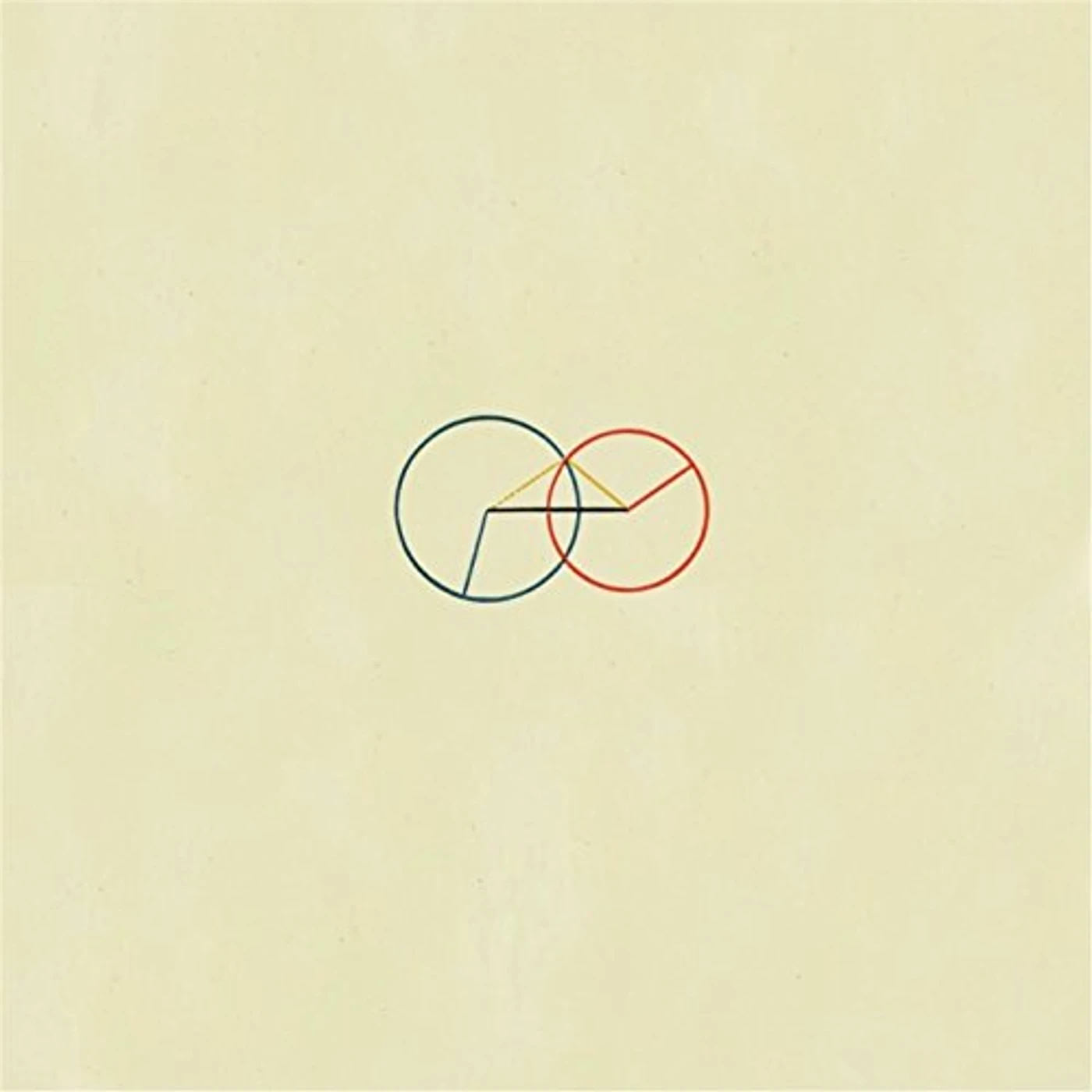 The Living Stream Vinyl Record