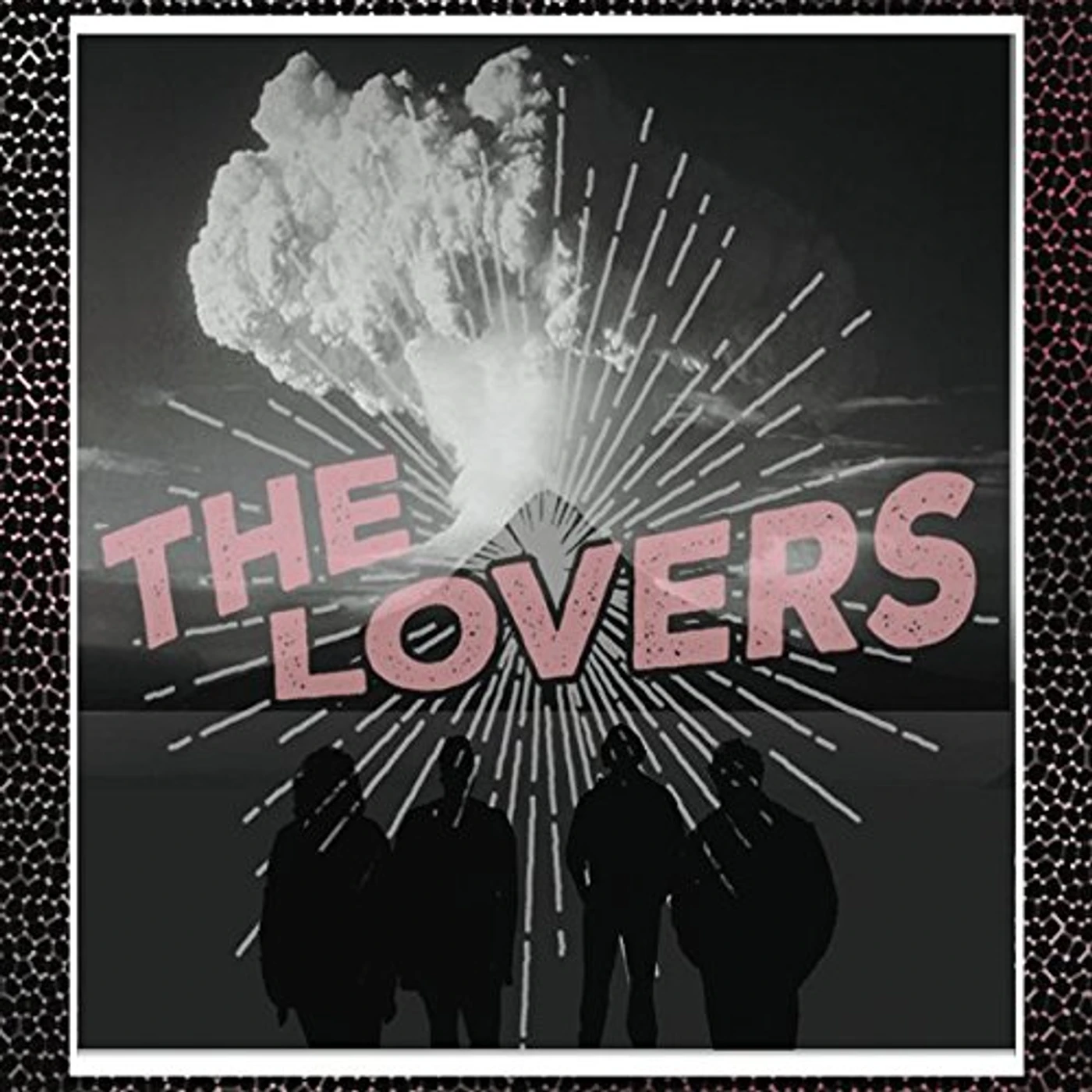 LOVERS CD