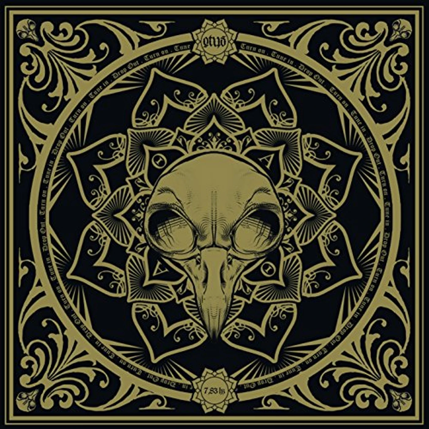 Otus 7.83HZ CD