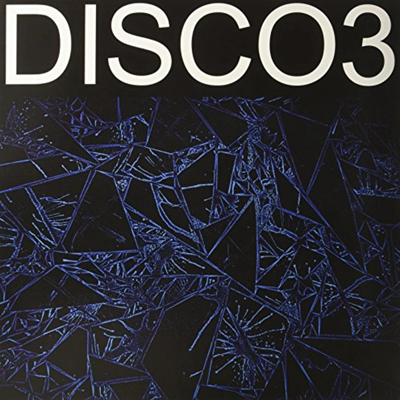 HEALTH DISCO3 Vinyl Record