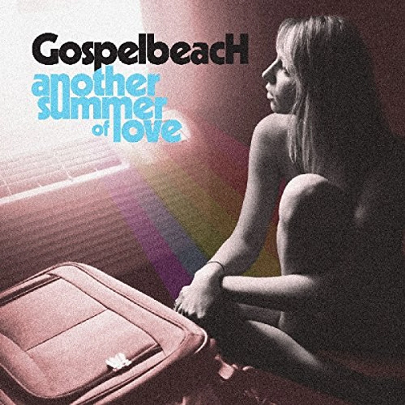 GospelbeacH ANOTHER SUMMER OF LOVE CD