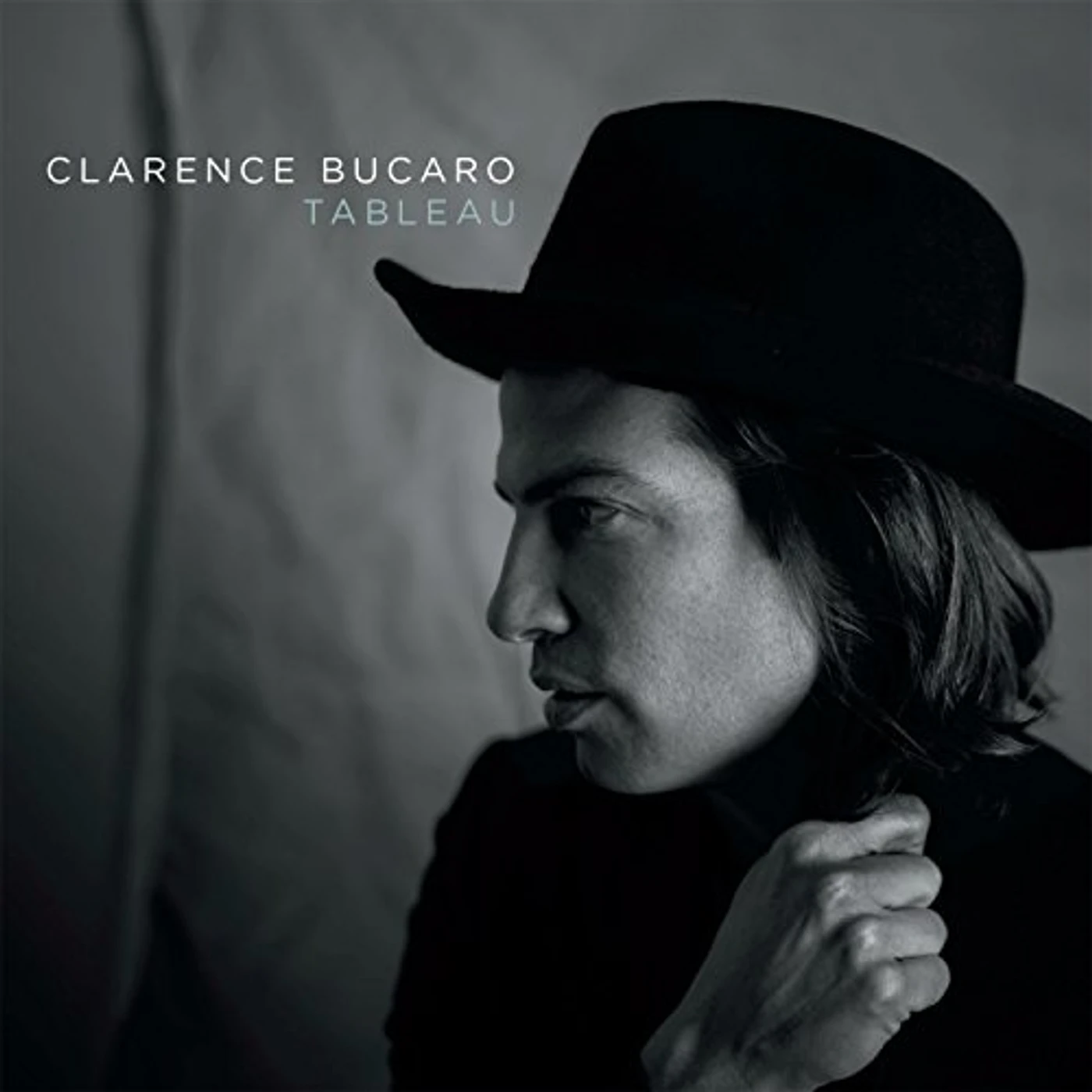 Clarence Bucaro TABLEAU CD