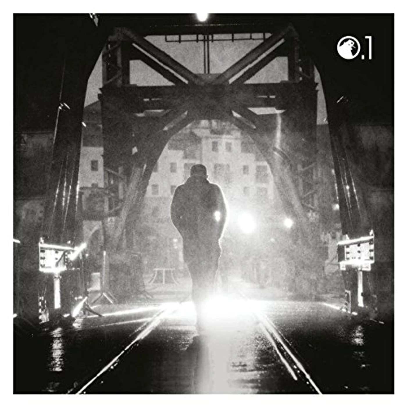 S.P.Y ALONE IN THE DARK: EP1 Vinyl Record