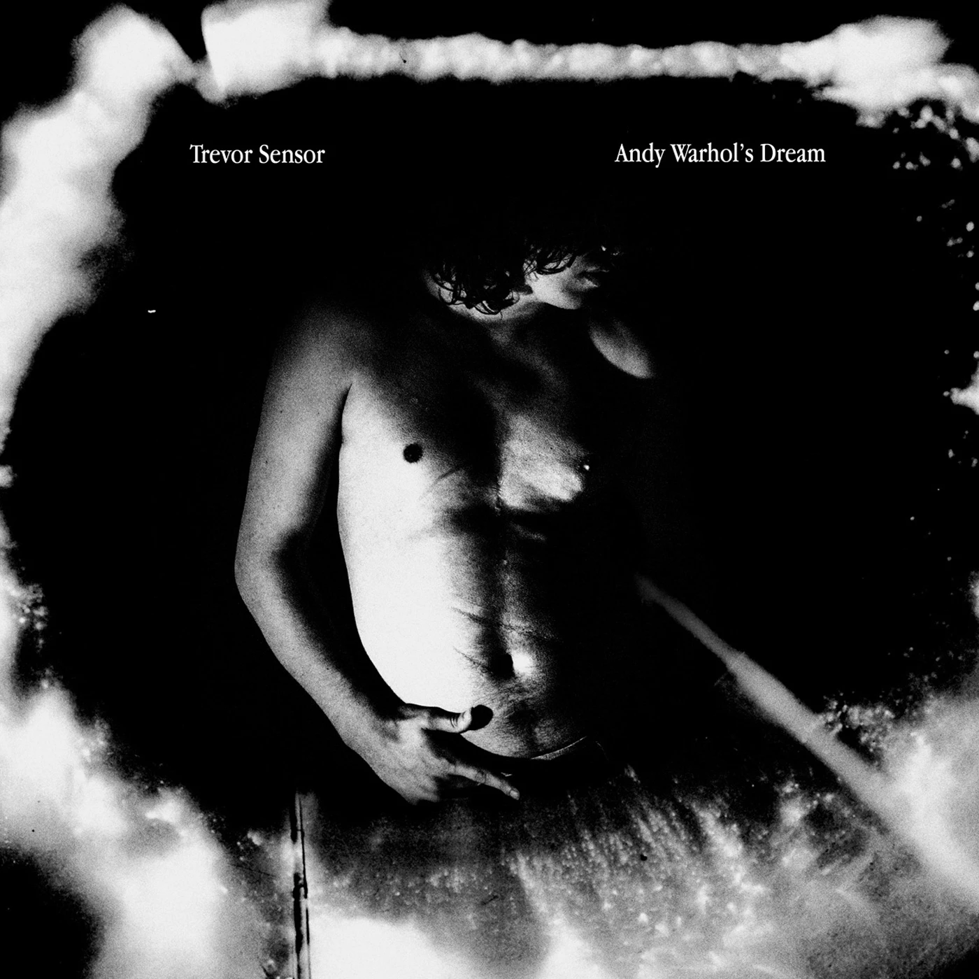 Trevor Sensor ANDY WARHOL'S DREAM CD