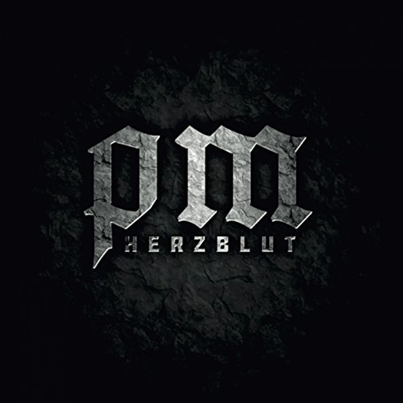 Projekt Mensch HERZBLUT CD