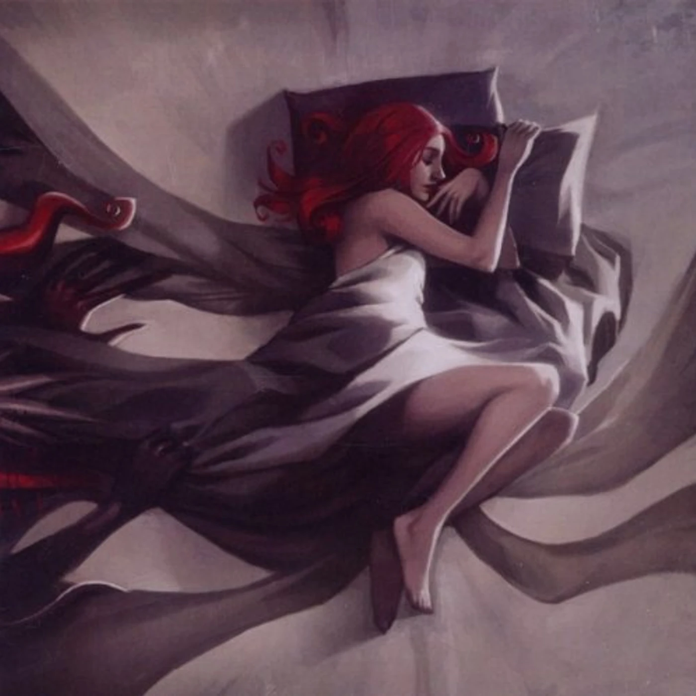 CunninLynguists ONEIROLOGY CD